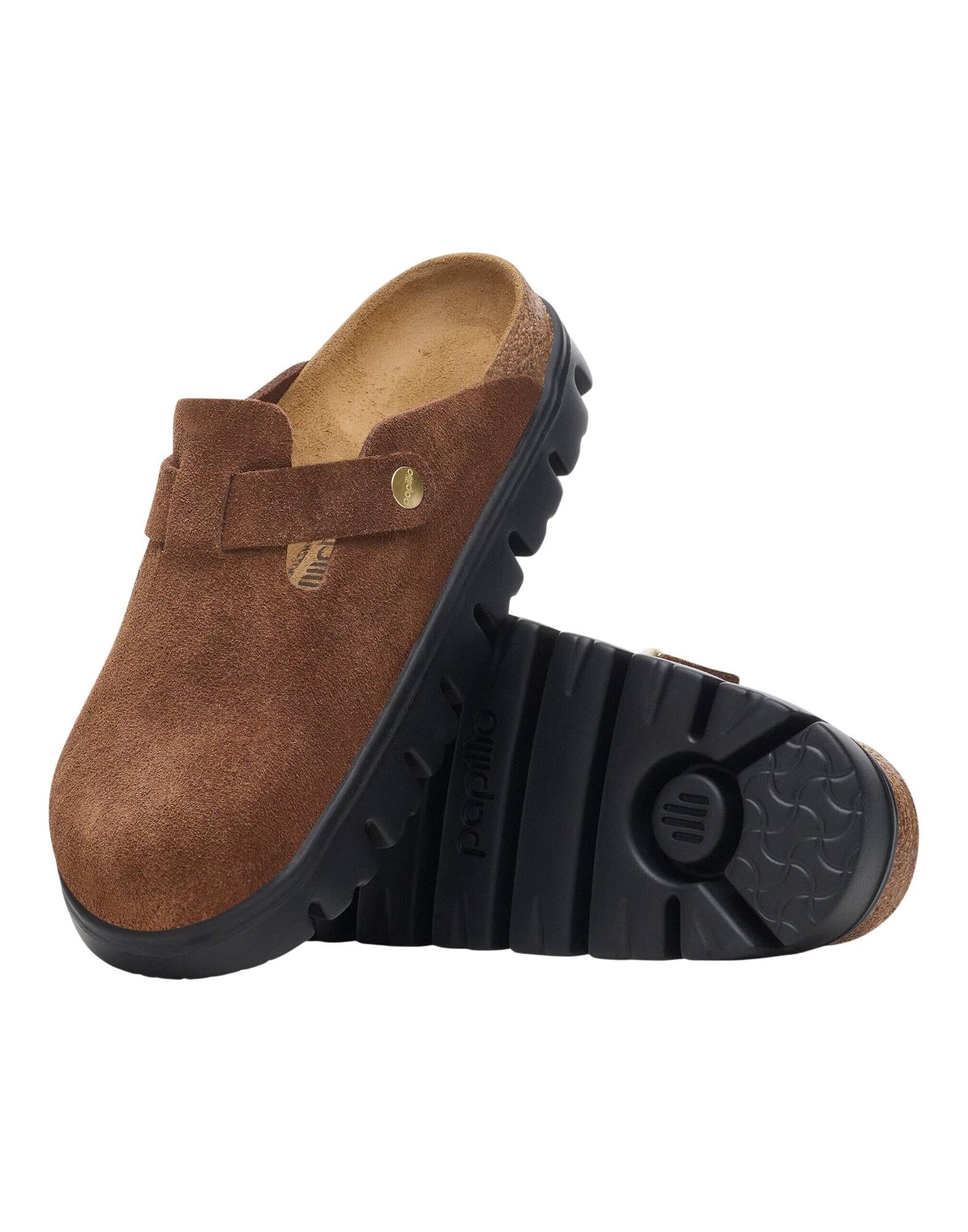 Birkenstock Boston Chunky<BR/> Donna - Image 4