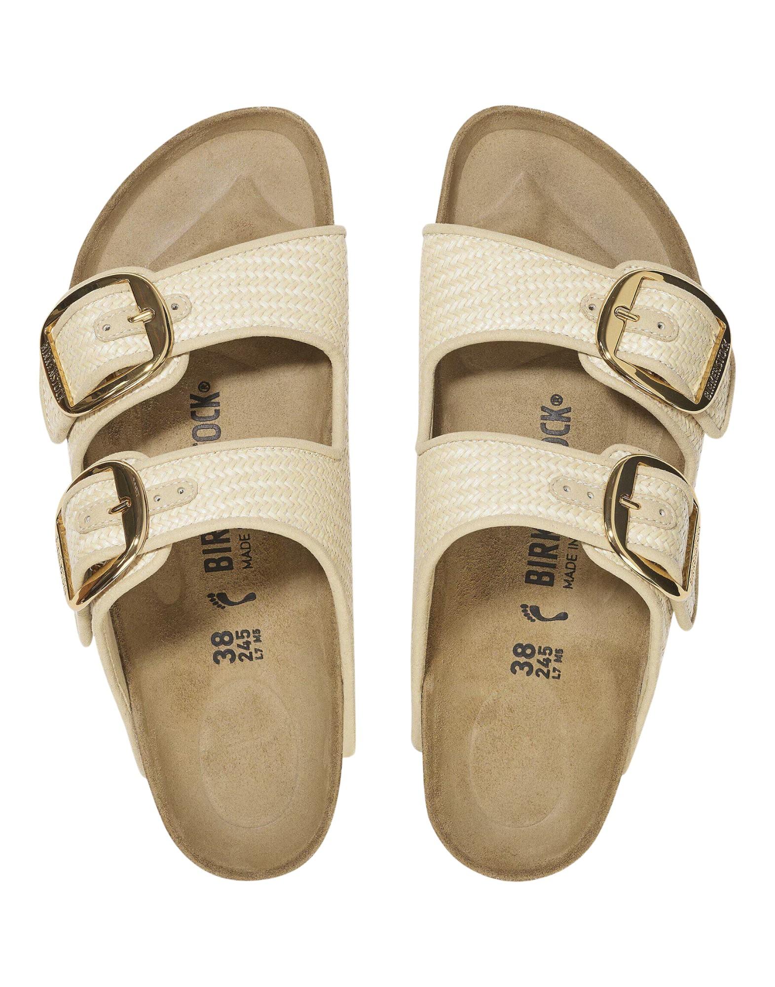 Birkenstock Arizona Big Buckle<BR/> Donna - Image 3
