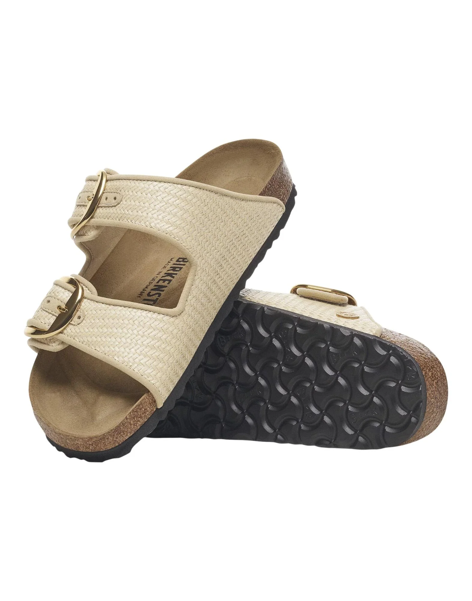 Birkenstock Arizona Big Buckle<BR/> Donna - Image 4