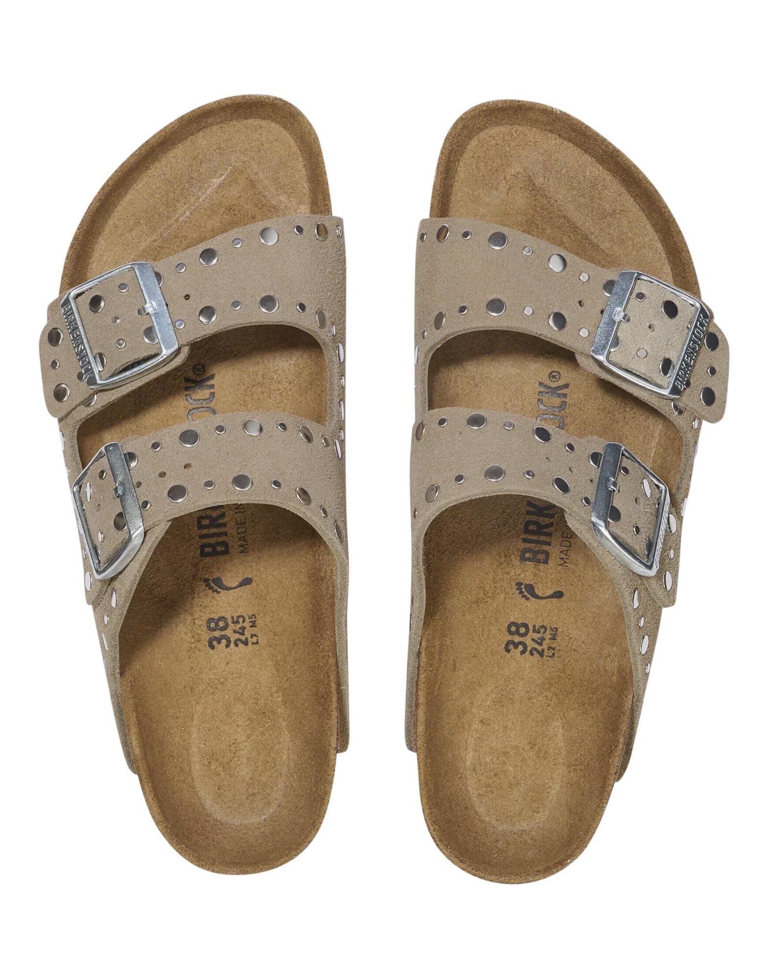 Birkenstock Arizona Rivet<BR/> Donna - Image 3