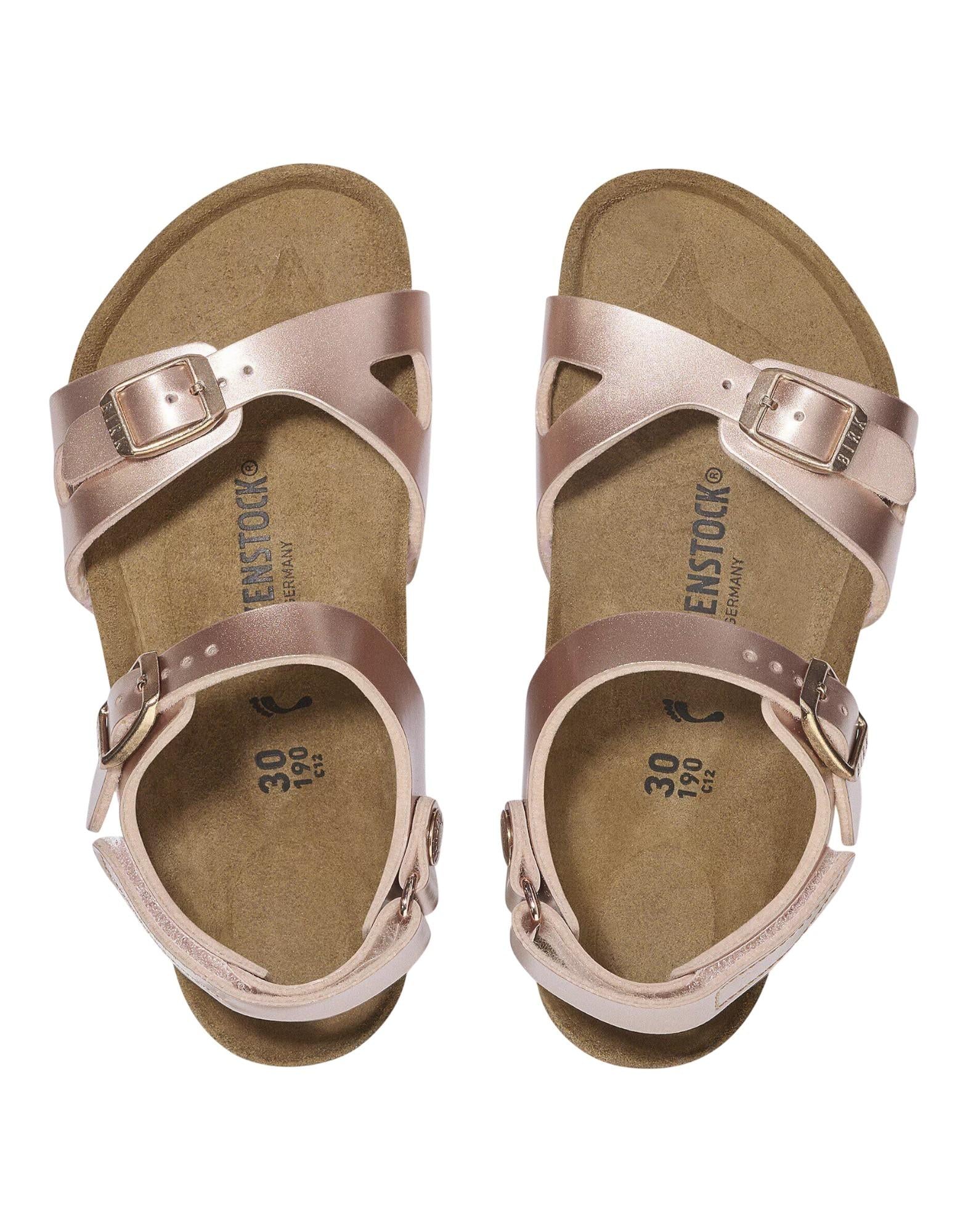 Birkenstock Rio HL Kids Bambina - Image 3