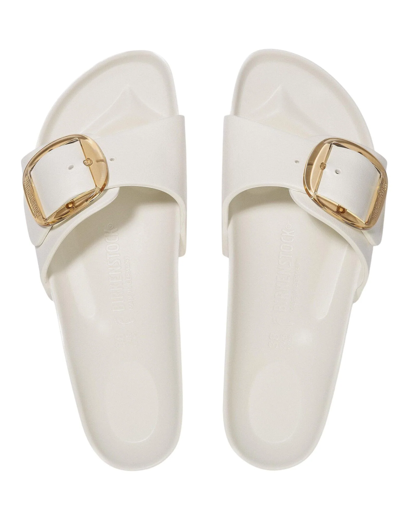 Birkenstock Madrid Big Buckle EVA Donna - Image 3