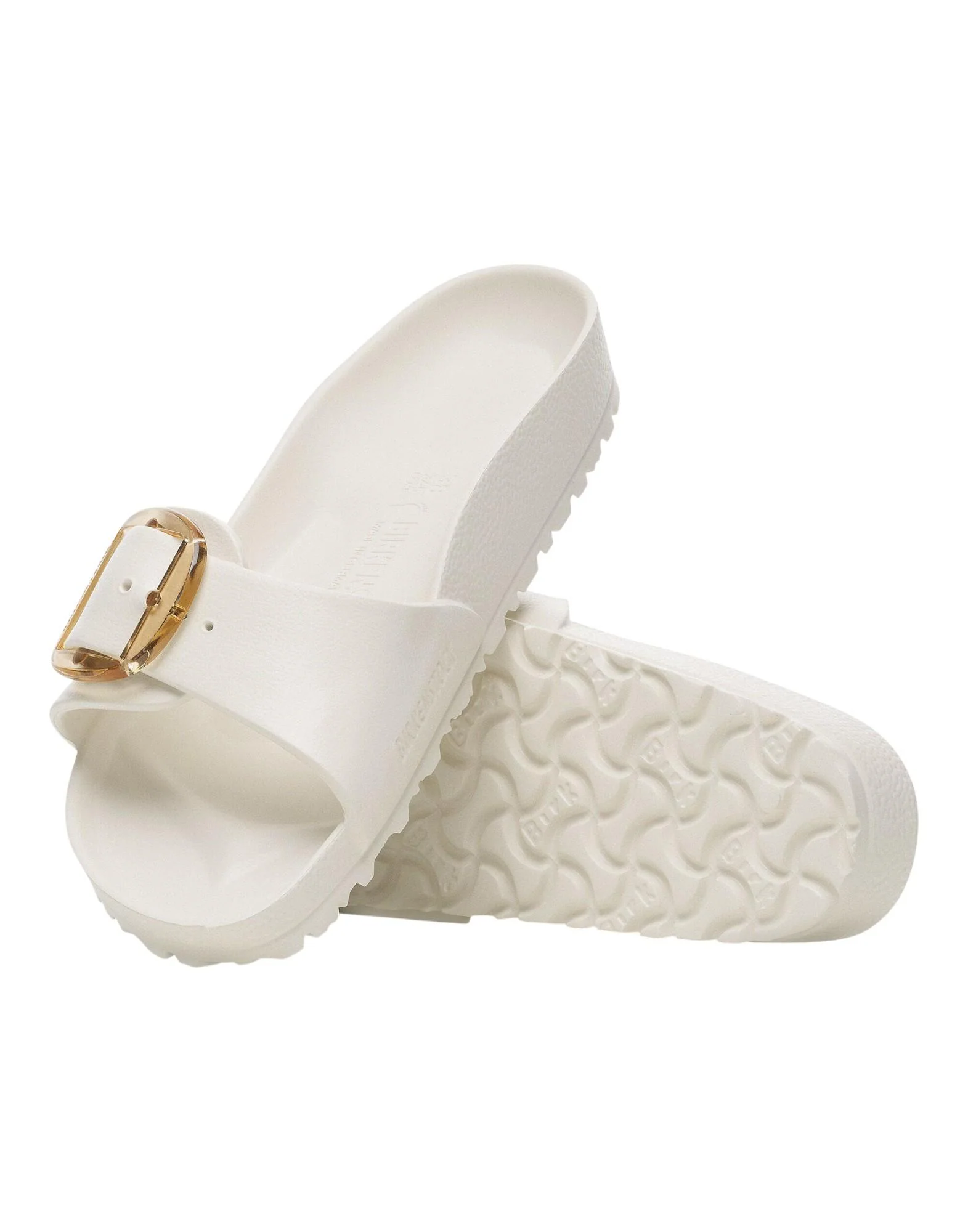 Birkenstock Madrid Big Buckle EVA Donna - Image 4