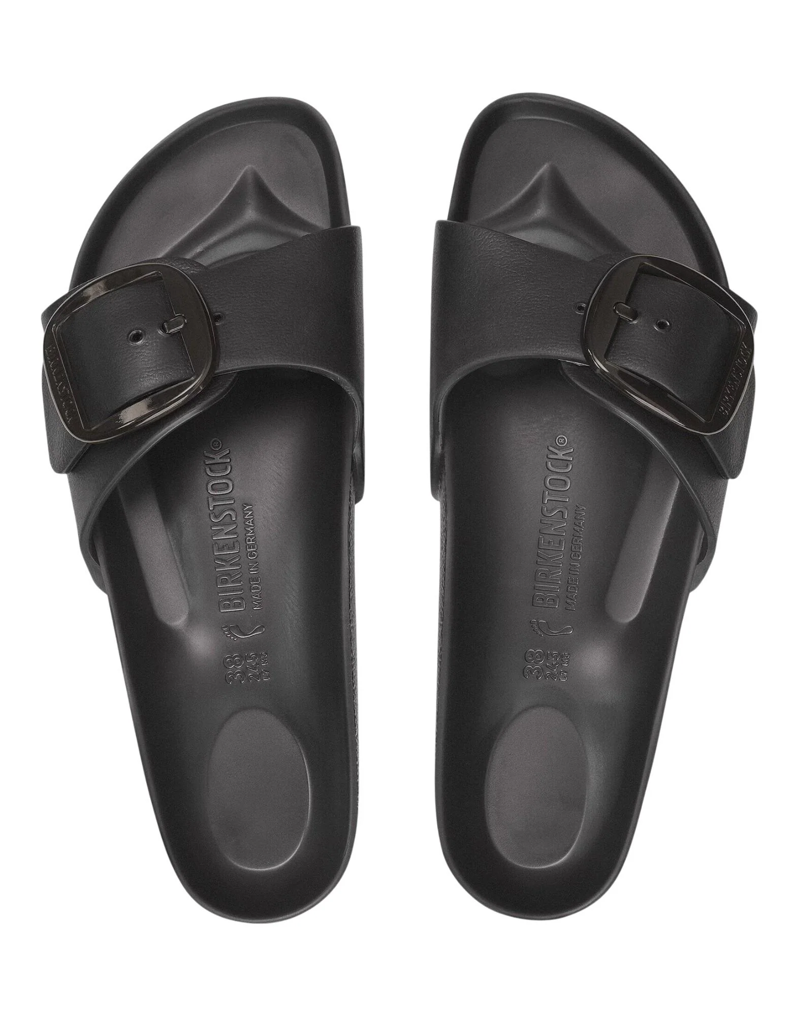 Birkenstock Madrid Big Buckle EVA Donna - Image 3