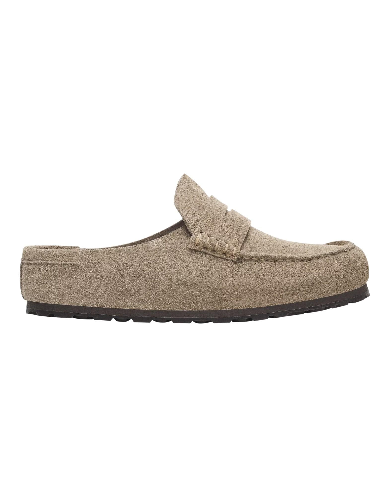 Birkenstock Naples Wrapped Uomo