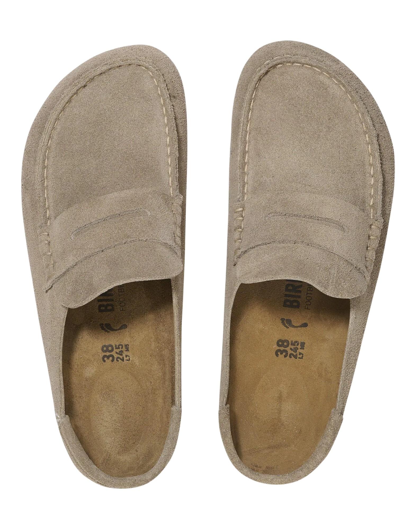 Birkenstock Naples Wrapped Uomo - Image 3