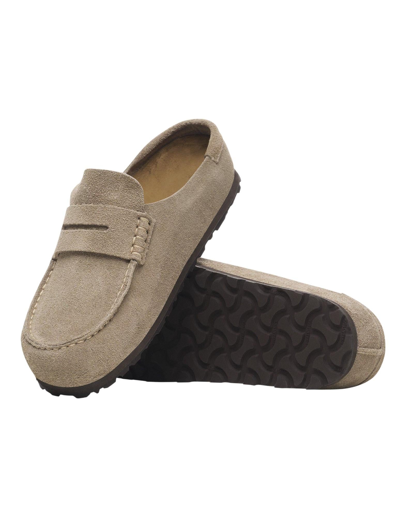 Birkenstock Naples Wrapped Uomo - Image 4