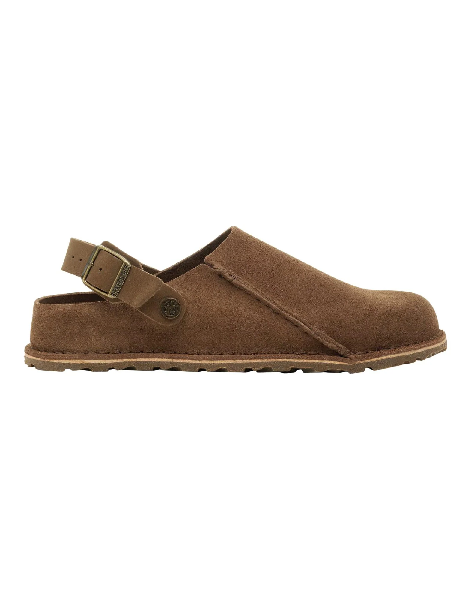 Birkenstock Lutry Premium Unisex