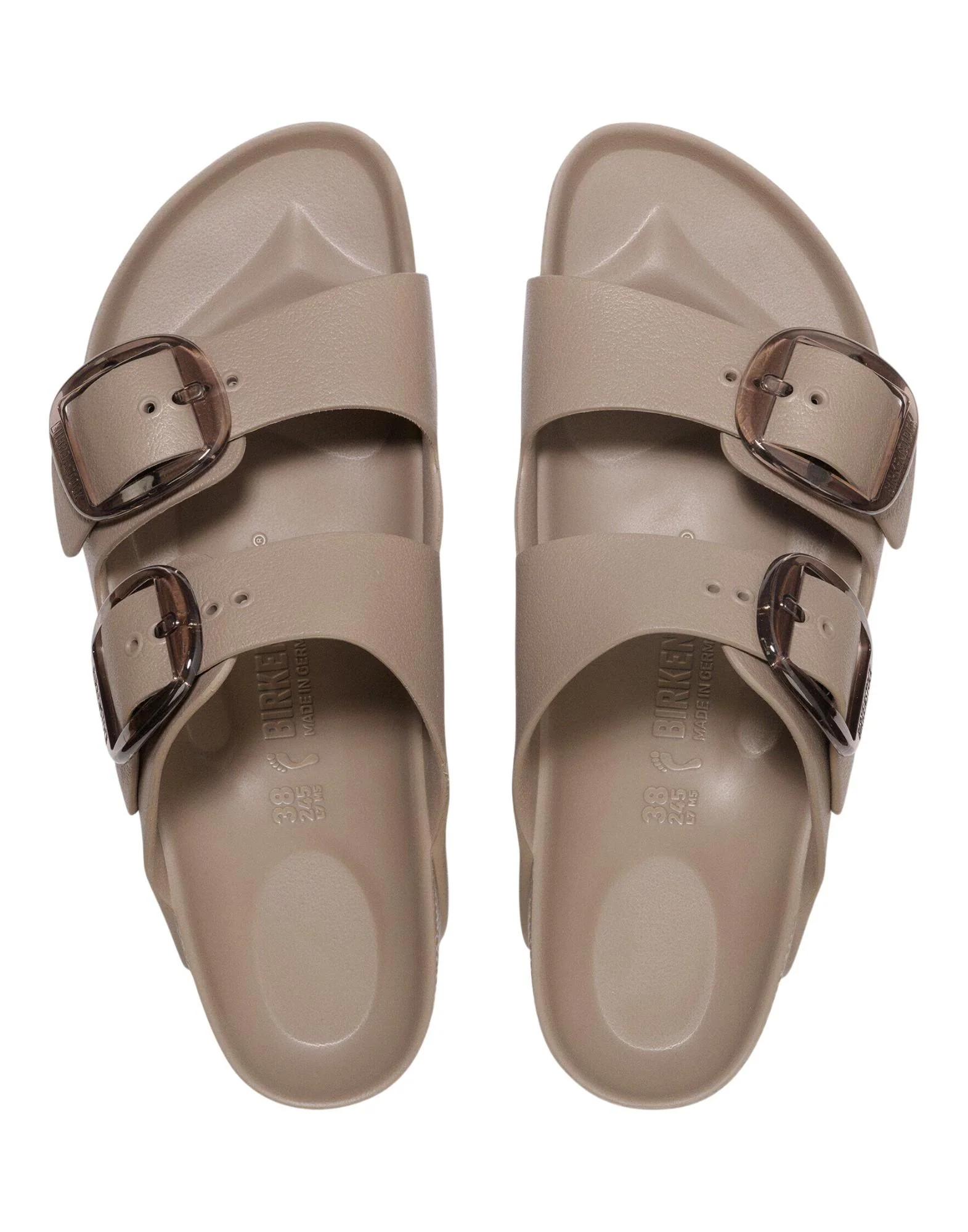 Birkenstock Arizona Big Buckle Donna - Image 3