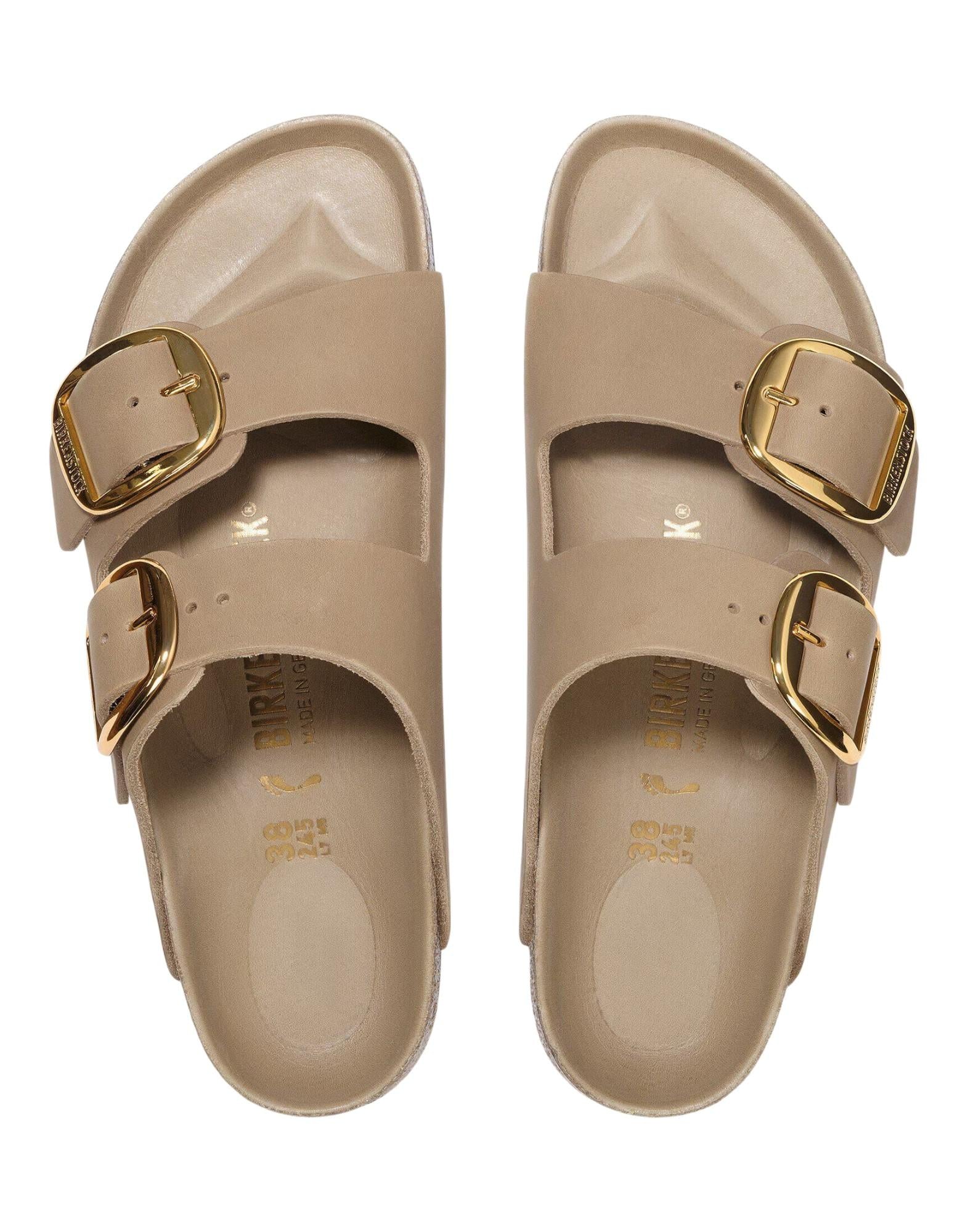 Birkenstock Arizona Big Buckle Donna - Image 3