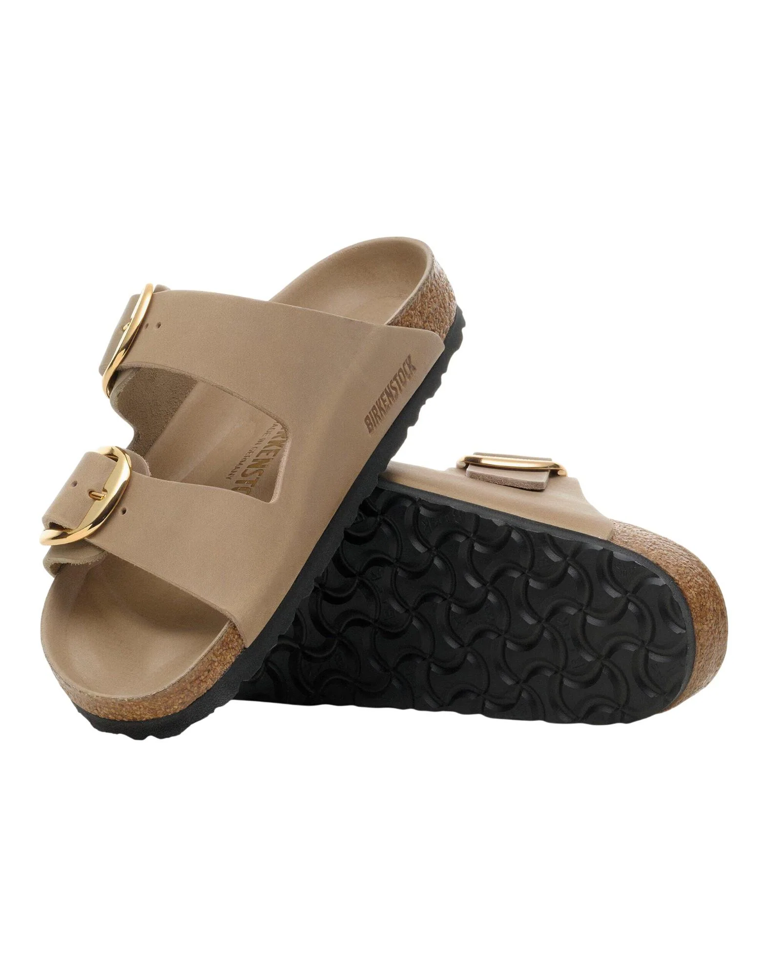 Birkenstock Arizona Big Buckle Donna - Image 4