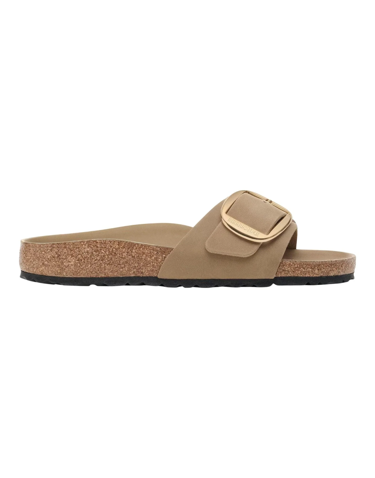 Birkenstock Madrid Big Buckle<BR/> Donna