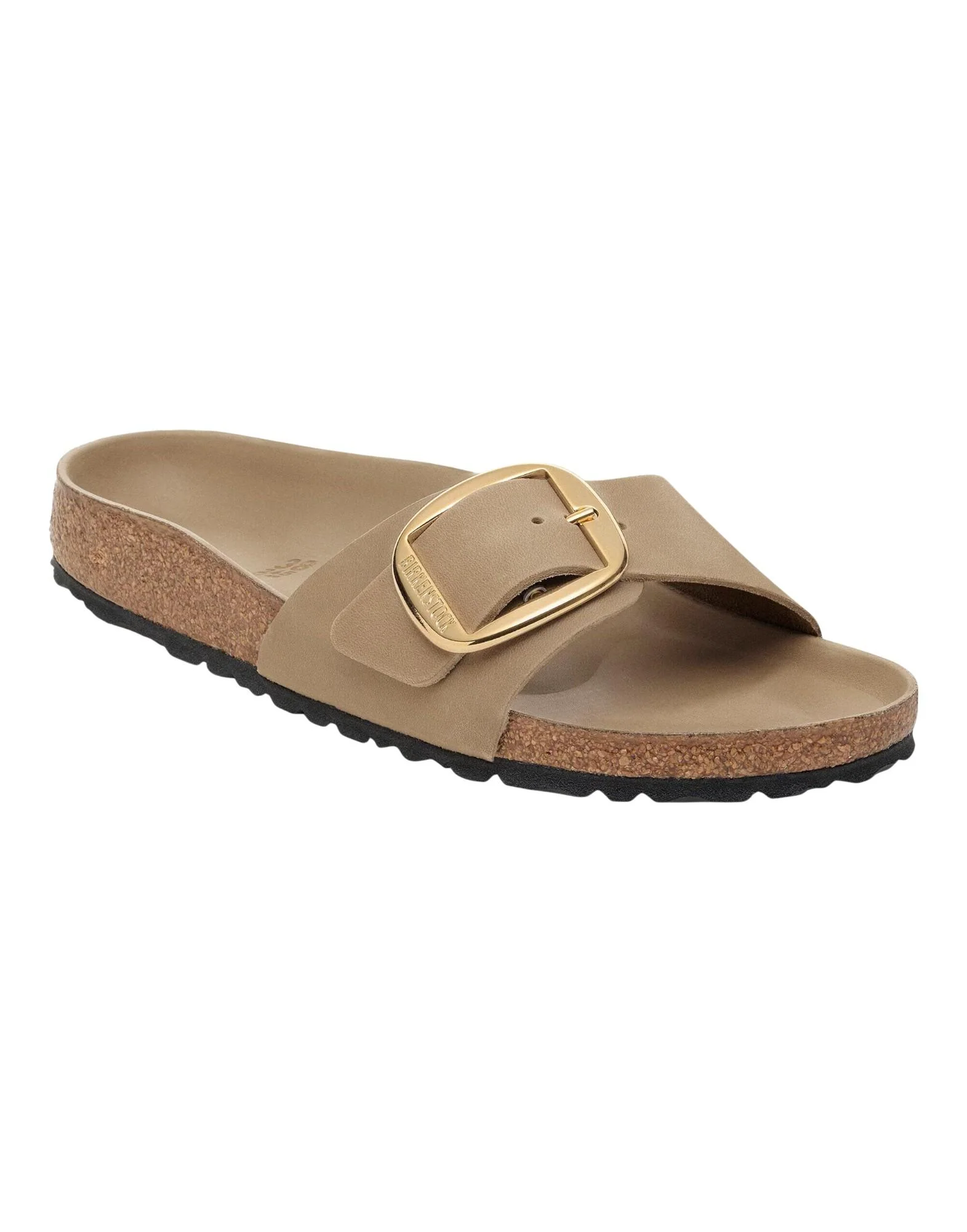 Birkenstock Madrid Big Buckle<BR/> Donna - Image 2