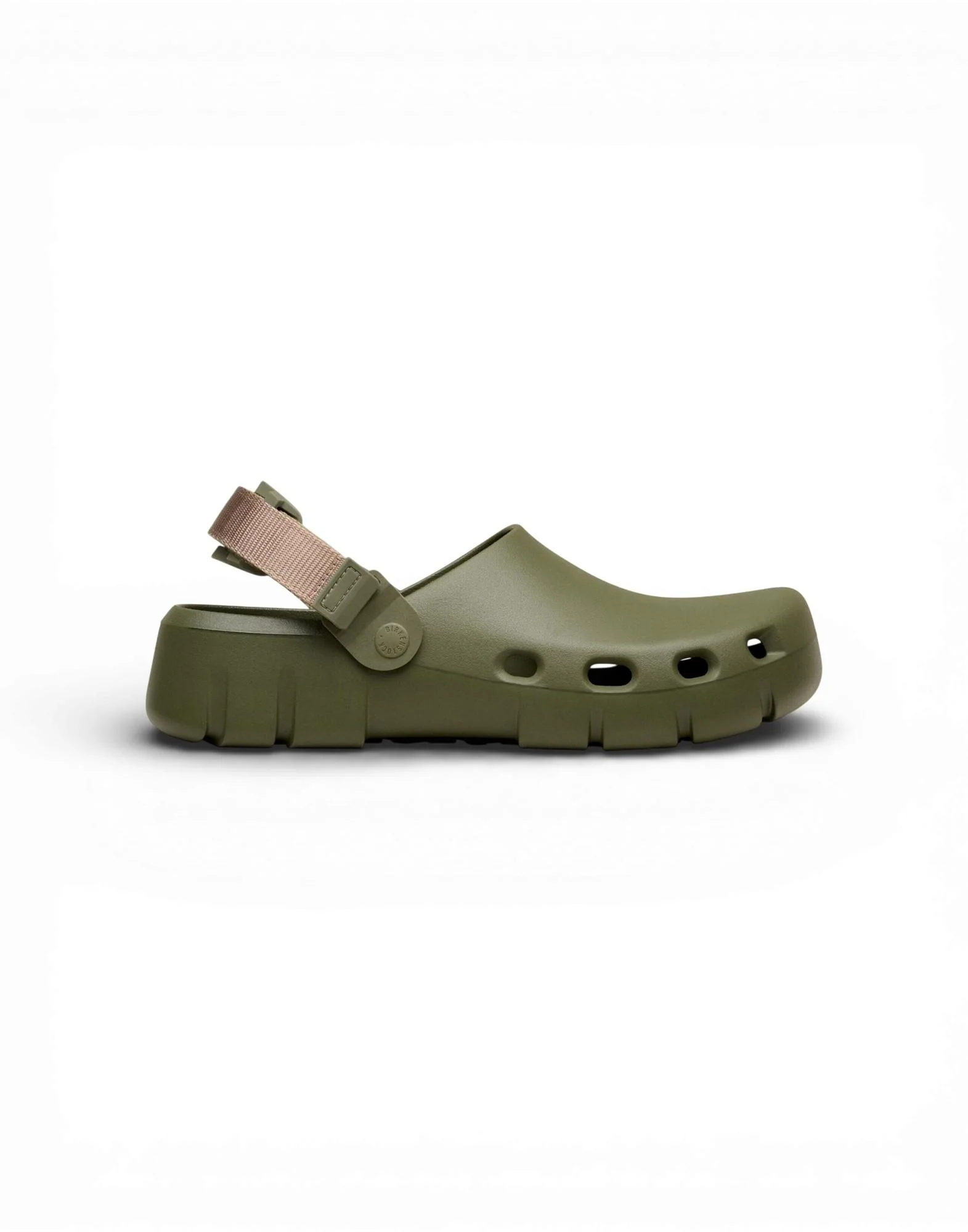 Birkenstock Birki Flow TEX Uomo