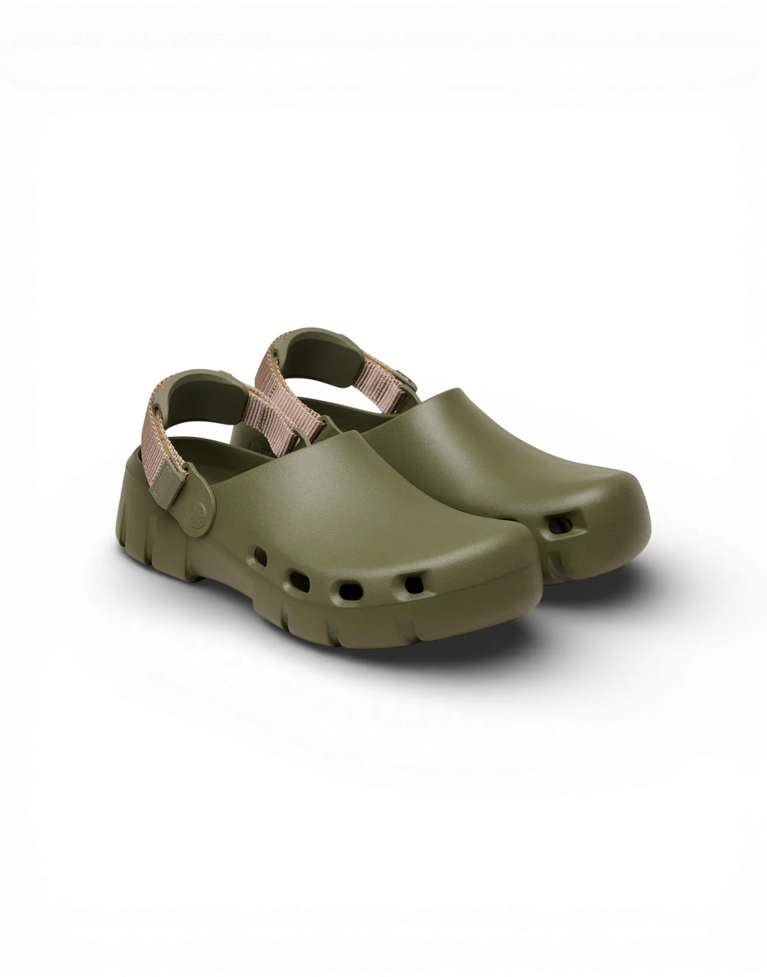 Birkenstock Birki Flow TEX Uomo - Image 2