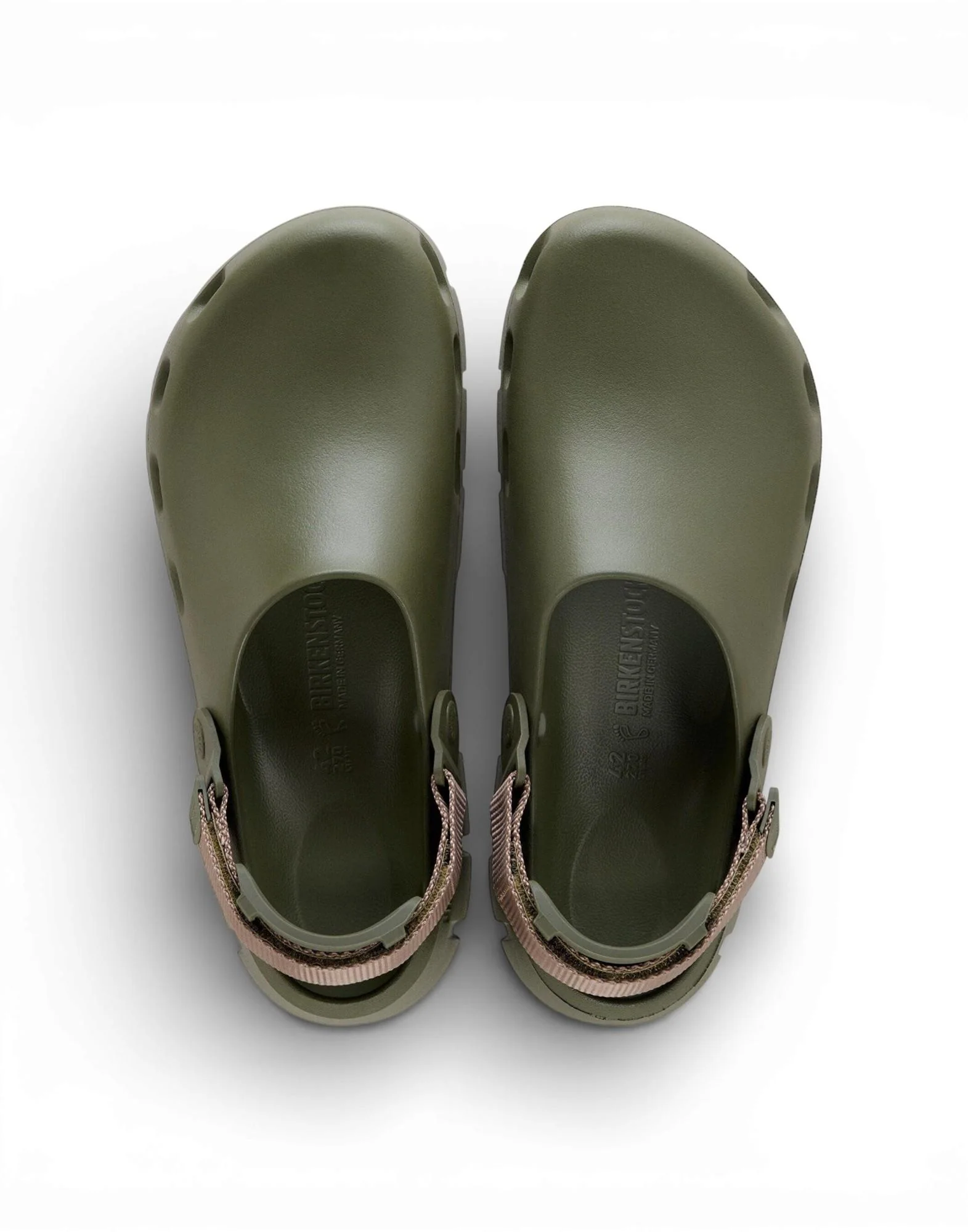 Birkenstock Birki Flow TEX Uomo - Image 3