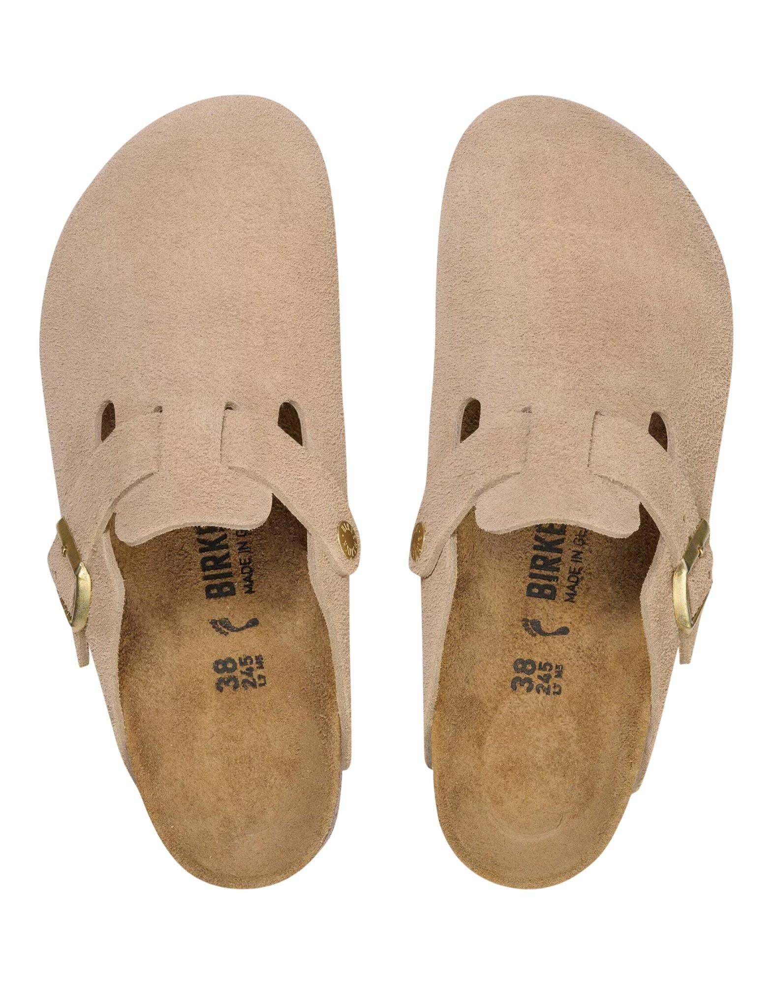 Birkenstock Boston Donna - Image 3