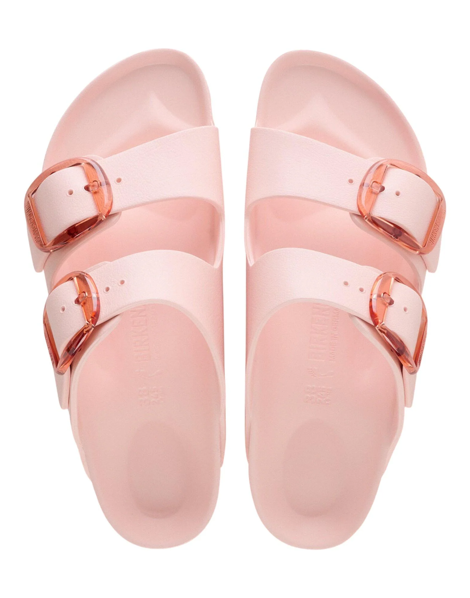 Birkenstock Arizona Big Buckle EVA Donna - Image 3