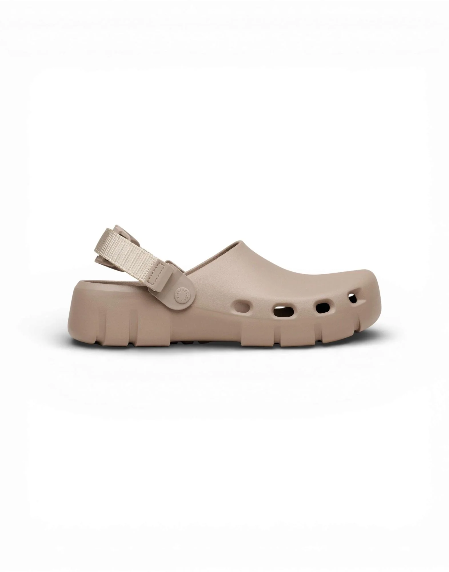 Birkenstock Birki Flow TEX Uomo