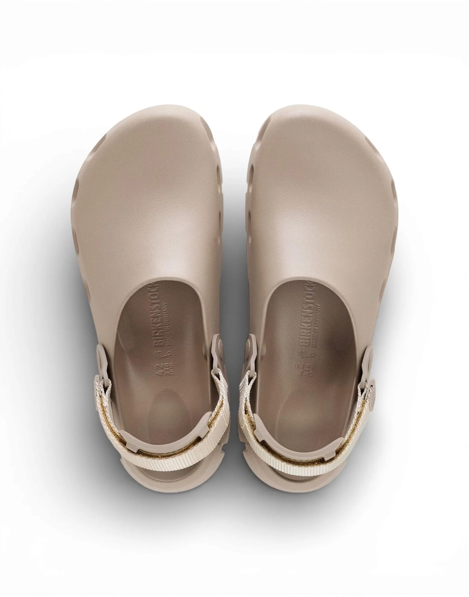 Birkenstock Birki Flow TEX Uomo - Image 2