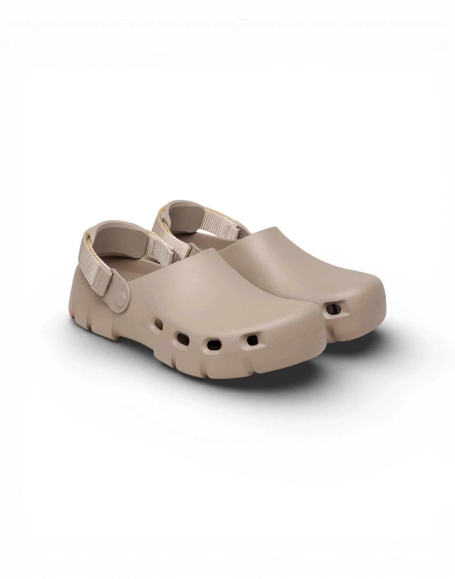 Birkenstock Birki Flow TEX Uomo - Image 3