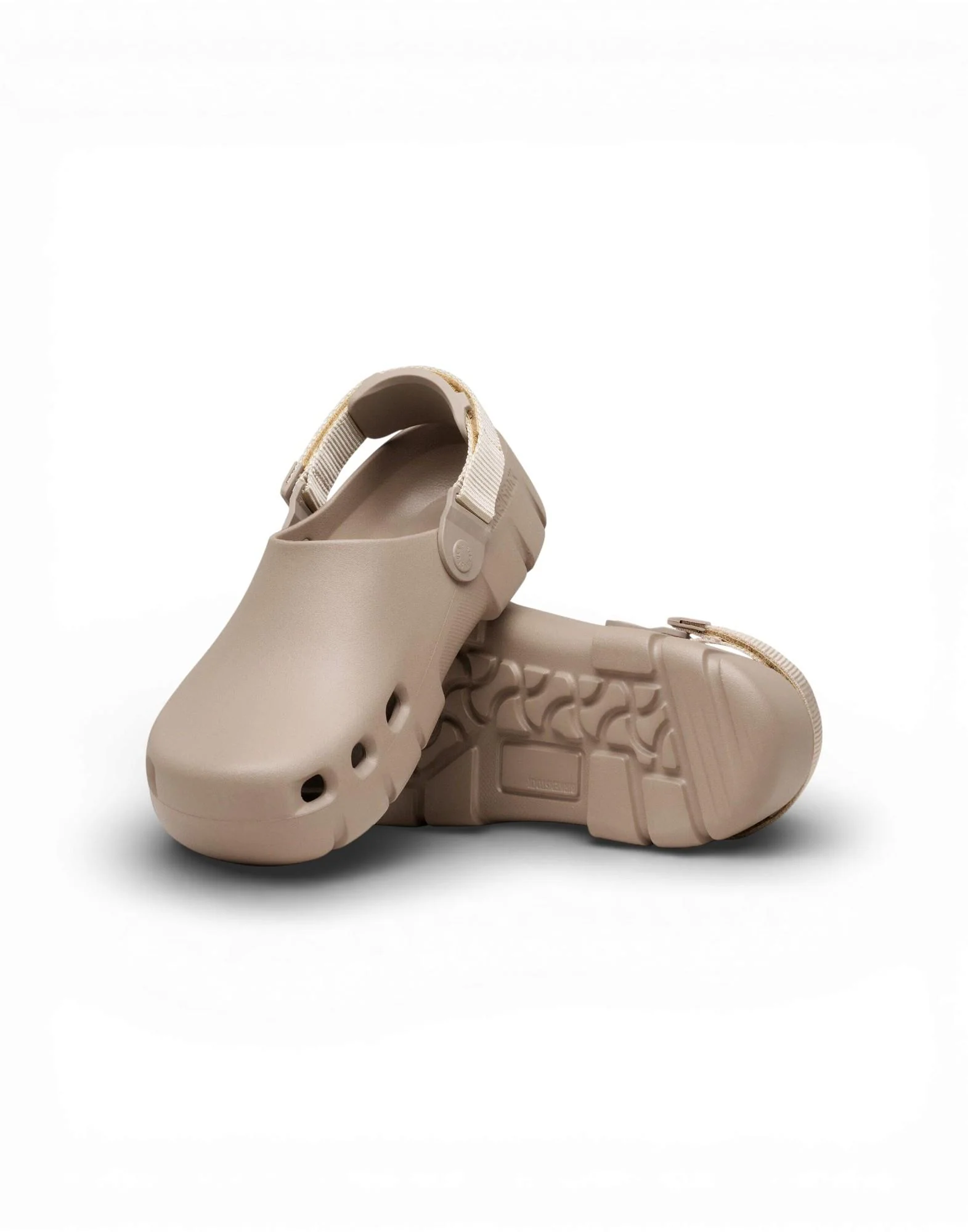 Birkenstock Birki Flow TEX Uomo - Image 4