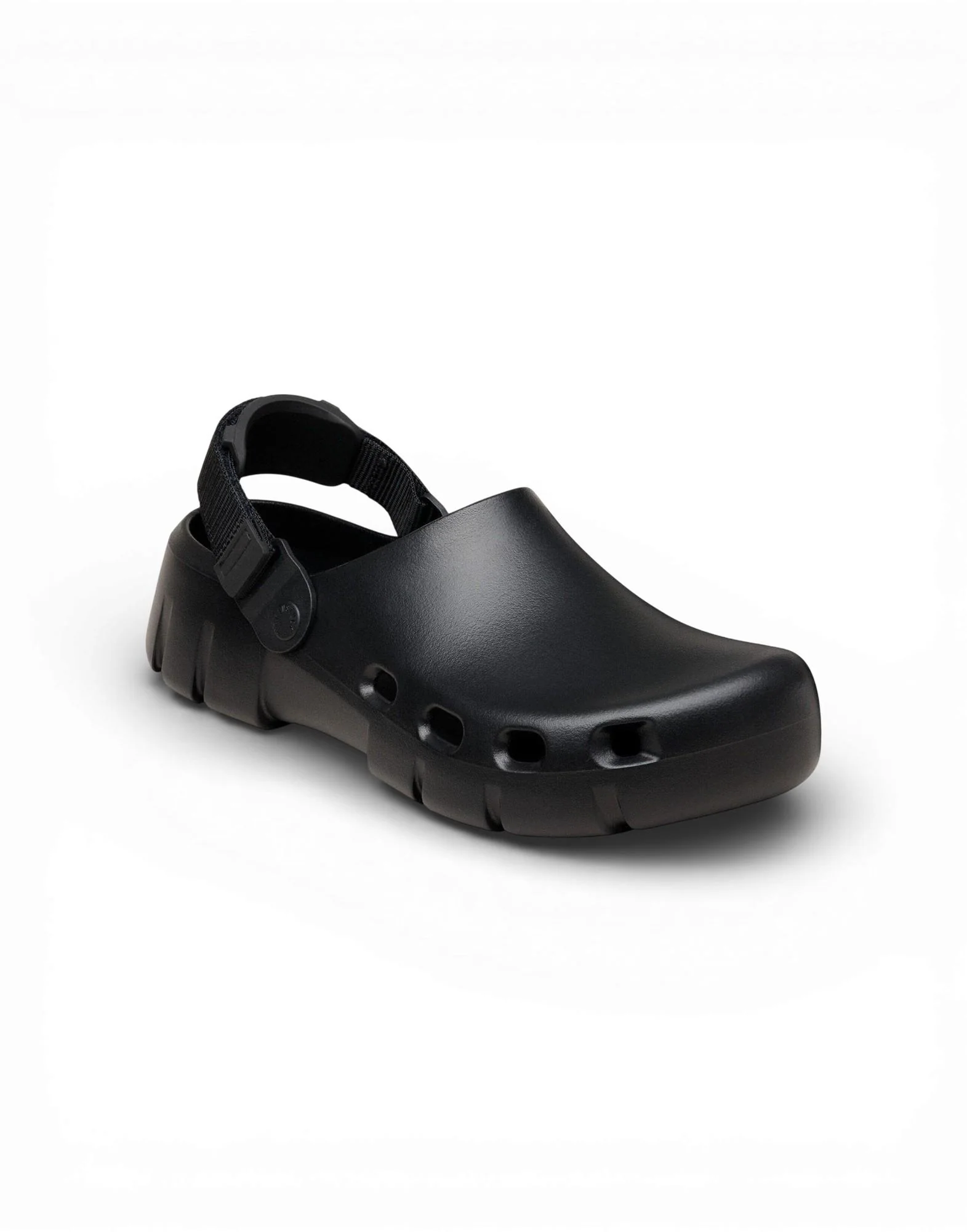 Birkenstock Birki Flow TEX Uomo - Image 2