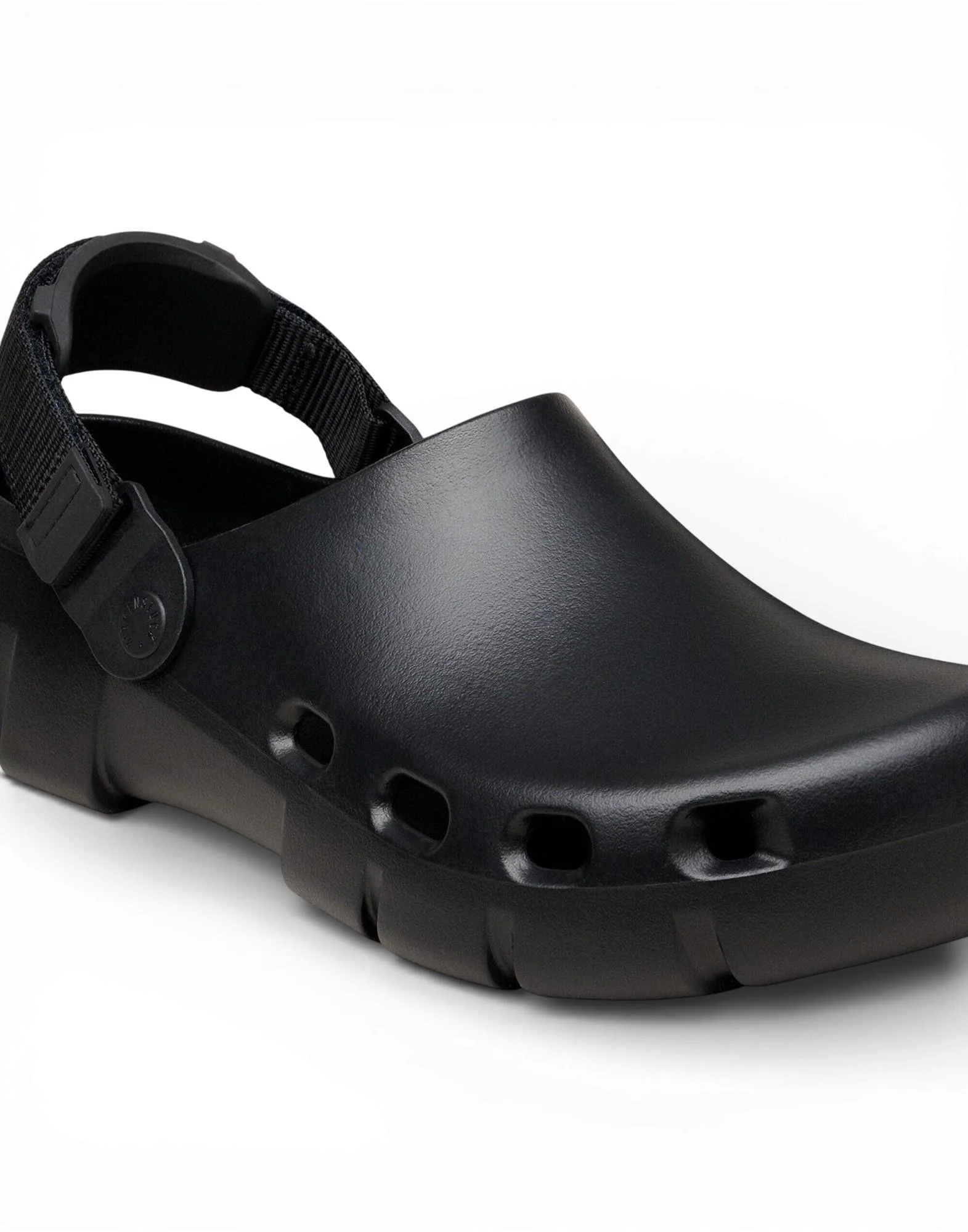 Birkenstock Birki Flow TEX Uomo - Image 3