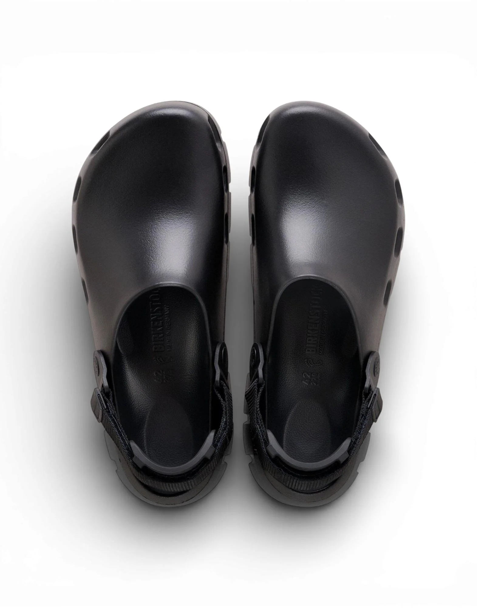 Birkenstock Birki Flow TEX Uomo - Image 4