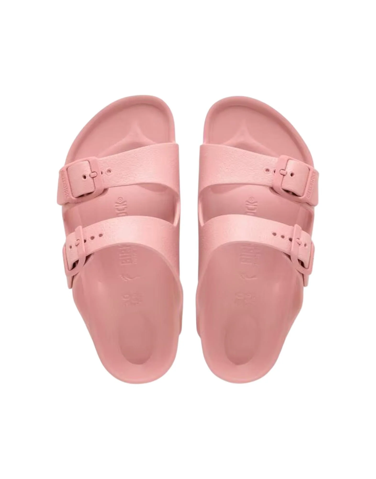 Birkenstock arizona kids eva pink klay eva-s Bambina - Image 3