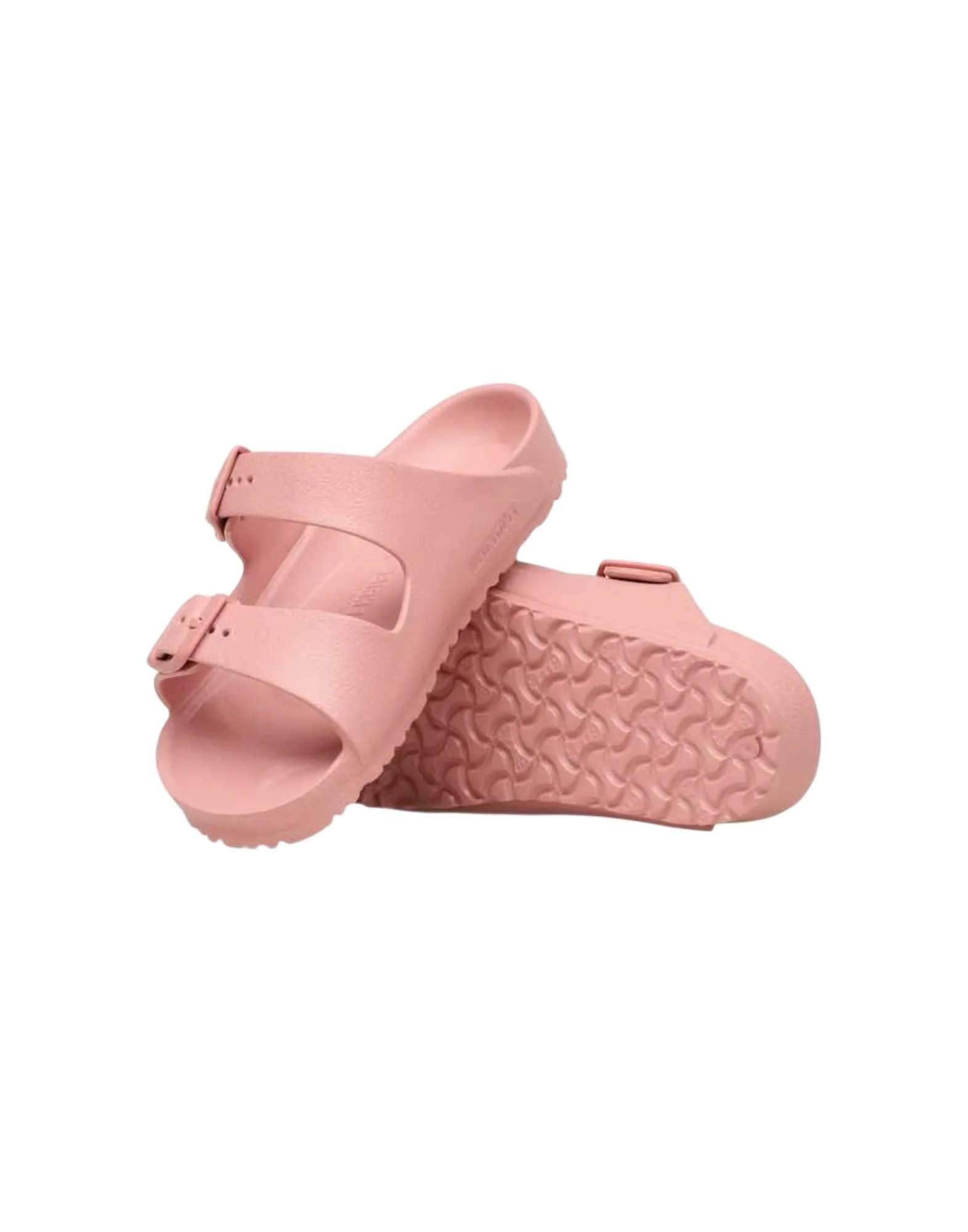 Birkenstock arizona kids eva pink klay eva-s Bambina - Image 4