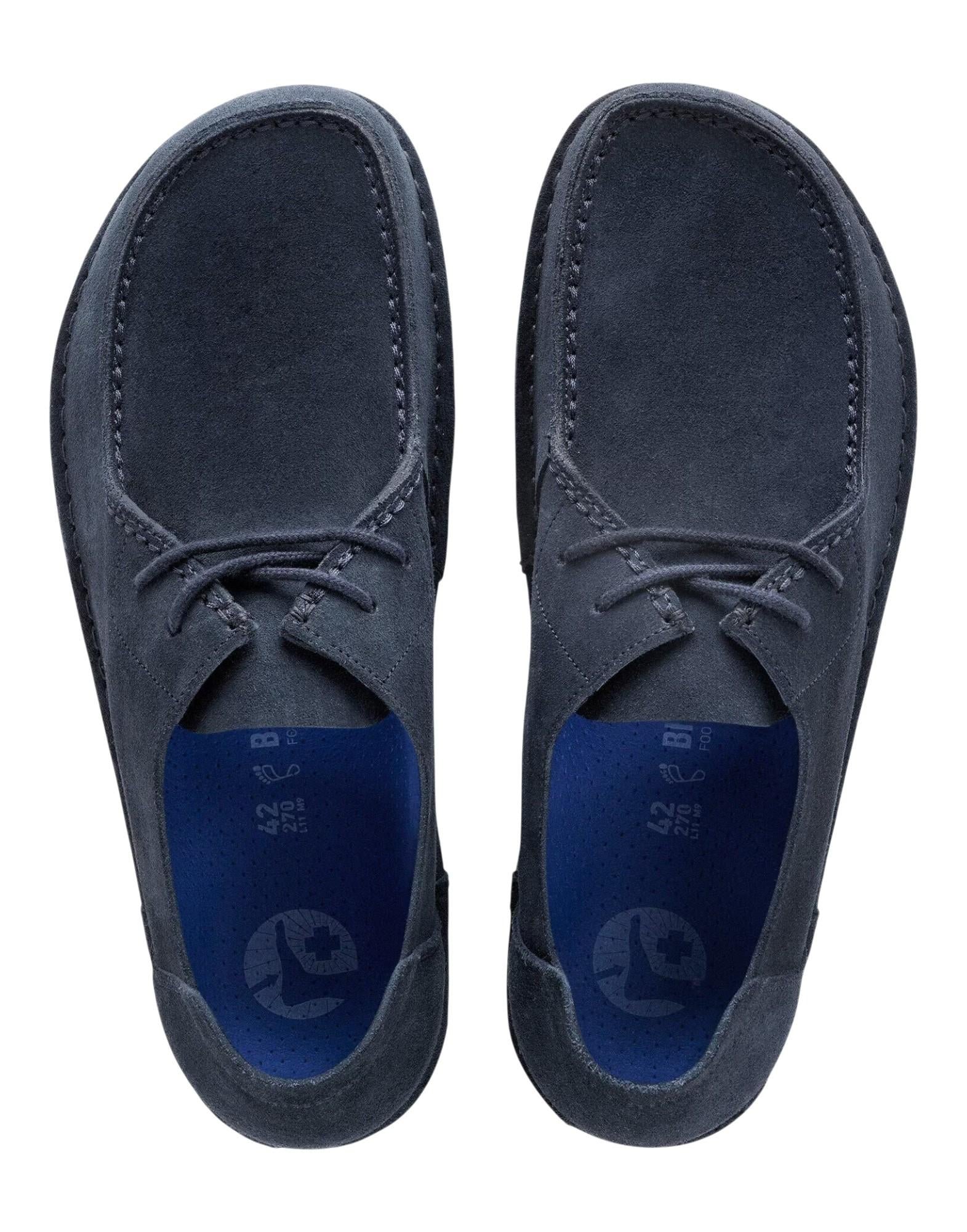 Birkenstock Utti Lace Uomo - Image 3