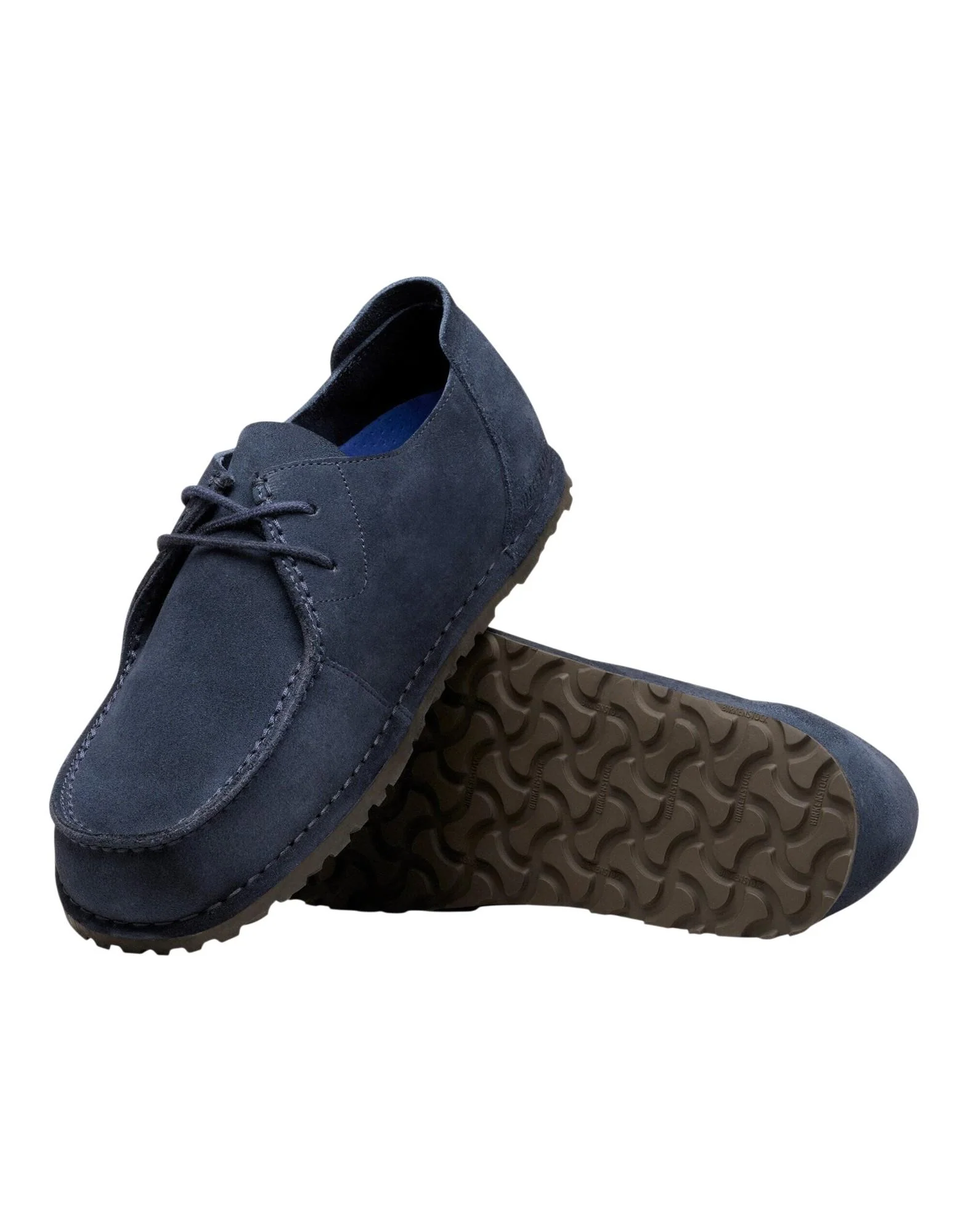 Birkenstock Utti Lace Uomo - Image 4