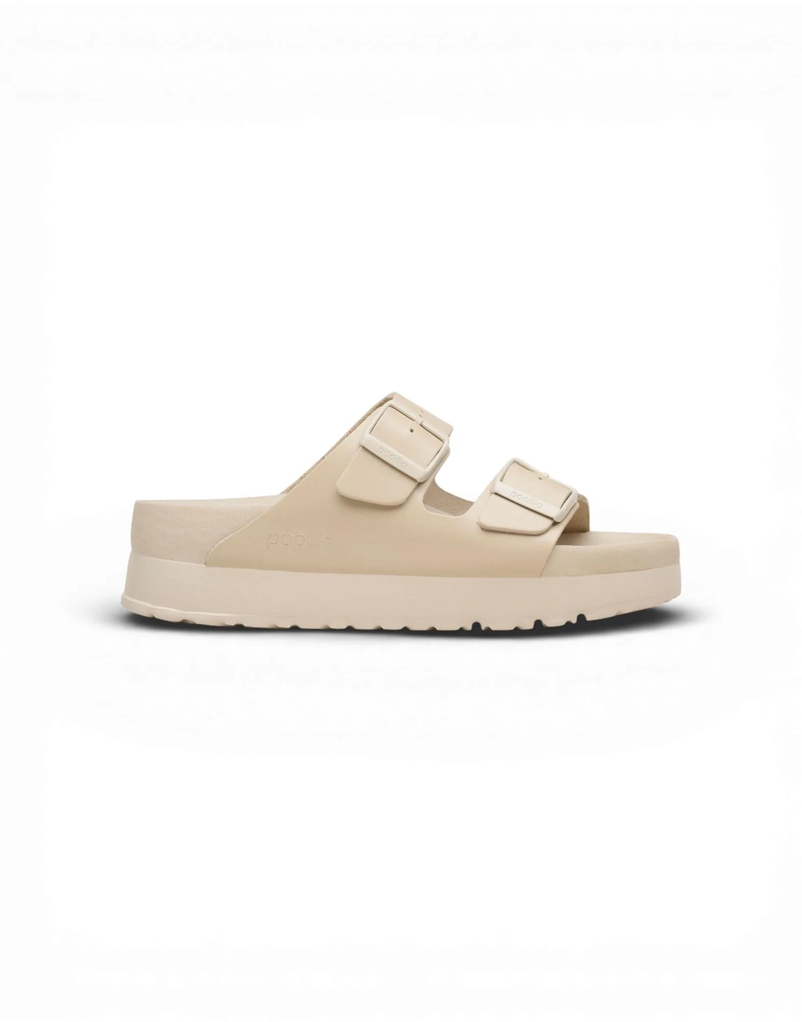 Birkenstock Arizona PAP Flex Platform Donna