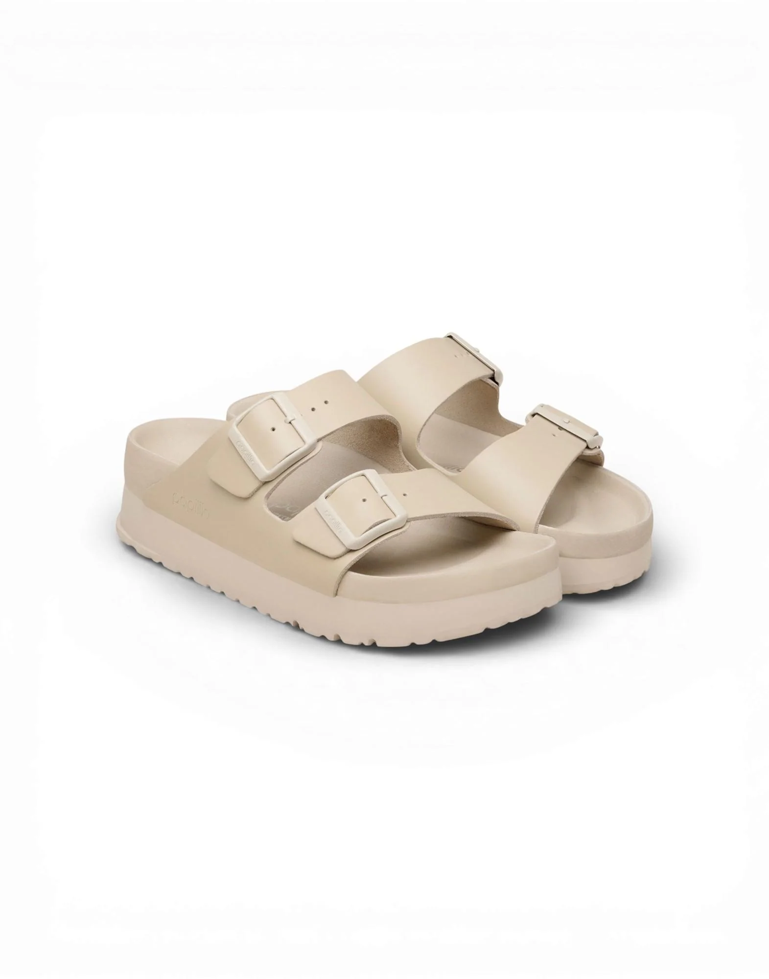 Birkenstock Arizona PAP Flex Platform Donna - Image 2