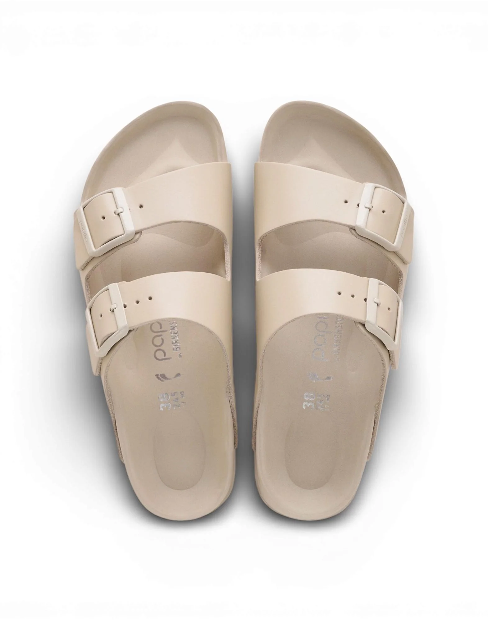Birkenstock Arizona PAP Flex Platform Donna - Image 3