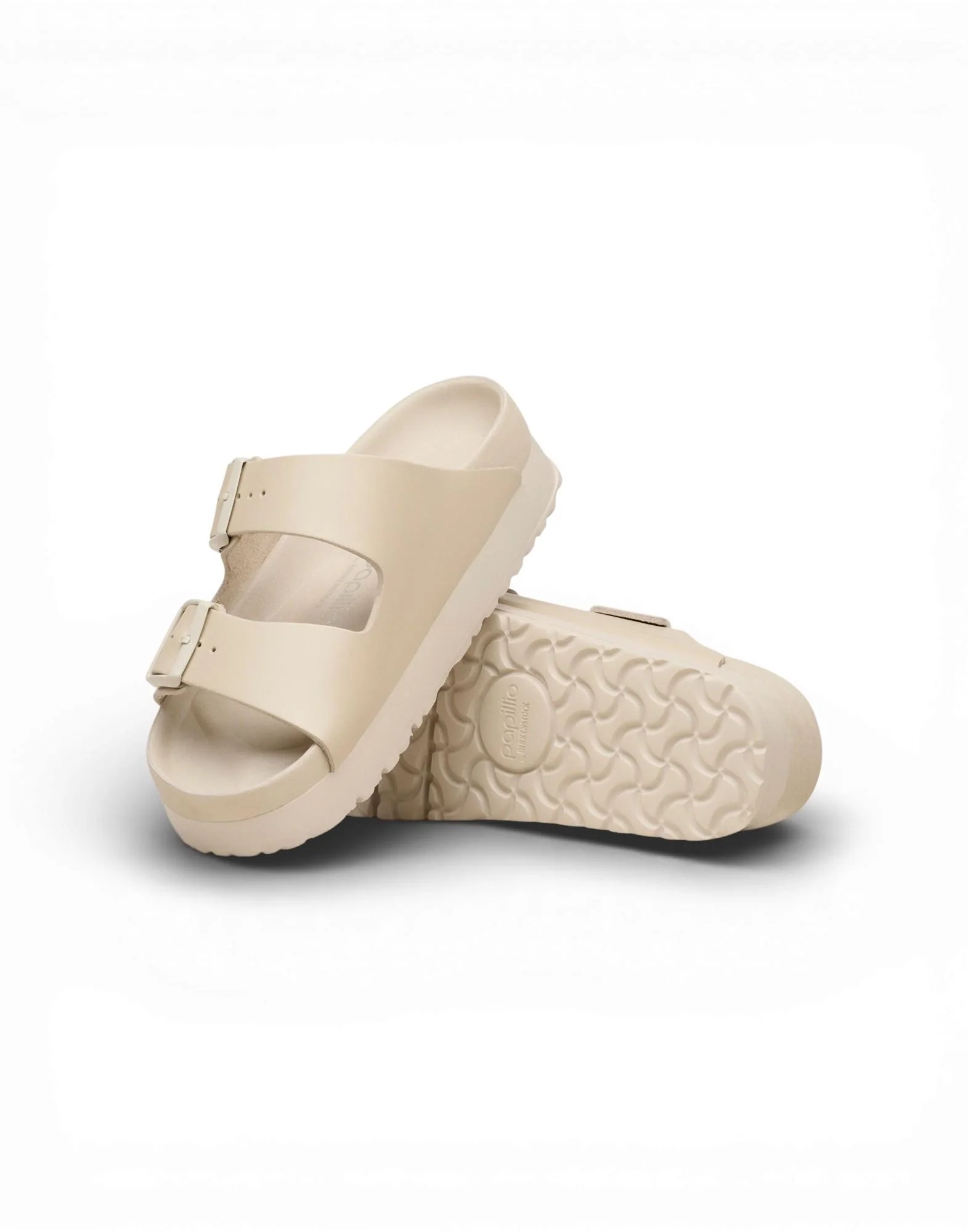 Birkenstock Arizona PAP Flex Platform Donna - Image 4
