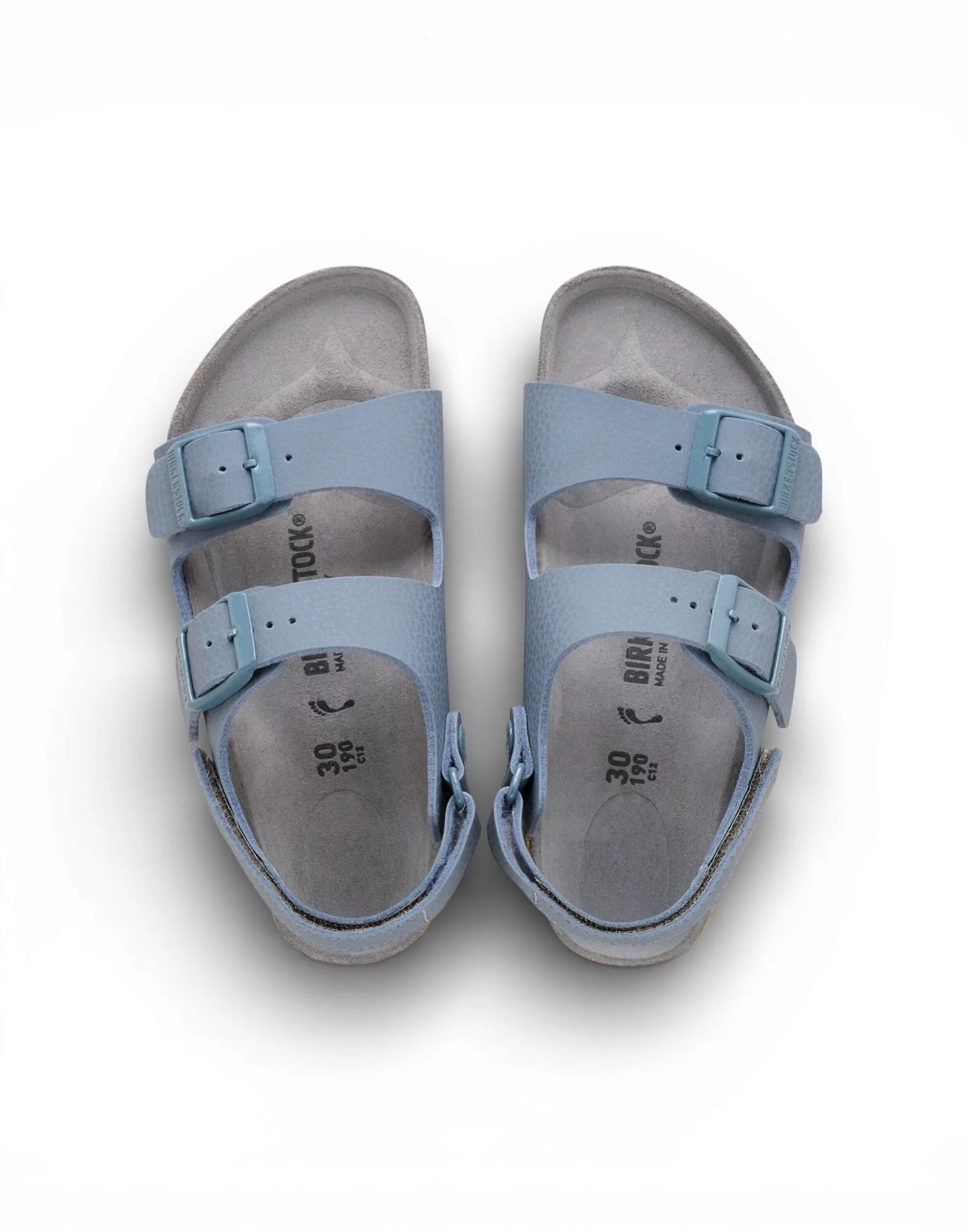 Birkenstock Milano AS Kids Bambino - Image 3