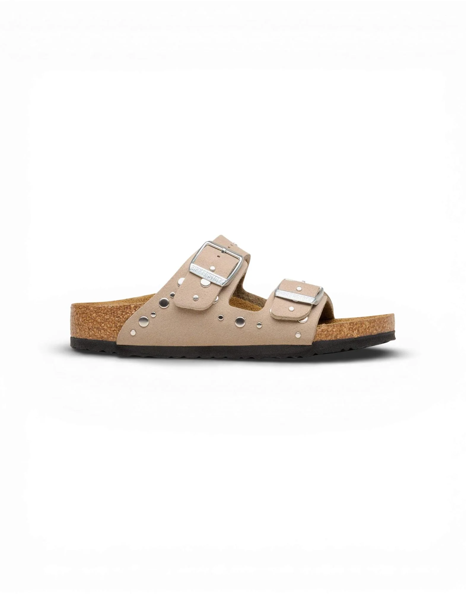Birkenstock Arizona Rivet Border Kids Bambina