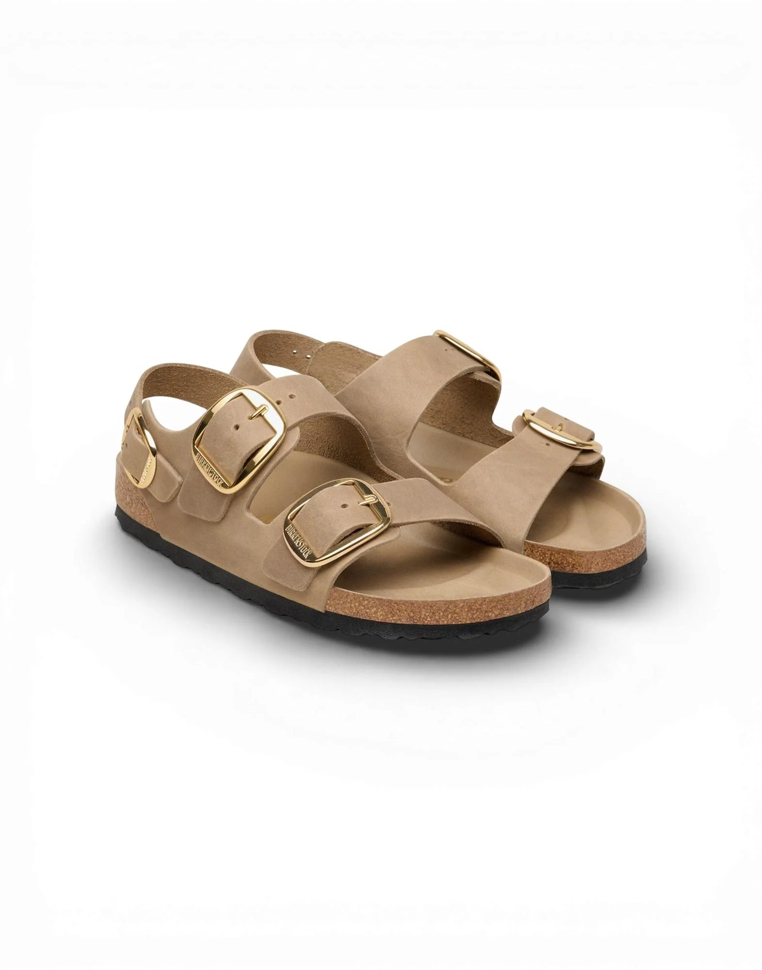 Birkenstock Milano Big Buckle Donna - Image 2
