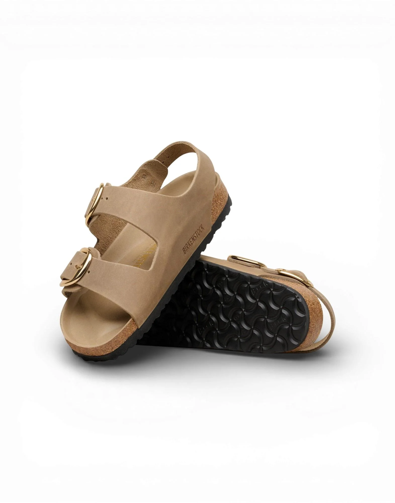 Birkenstock Milano Big Buckle Donna - Image 4