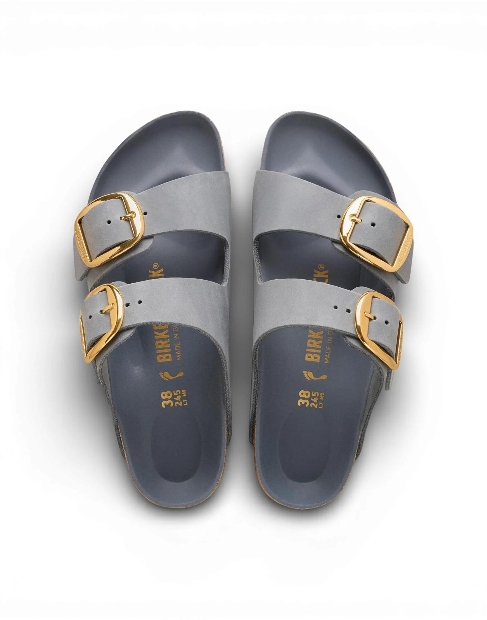 Birkenstock Arizona Big Buckle Donna - Image 3