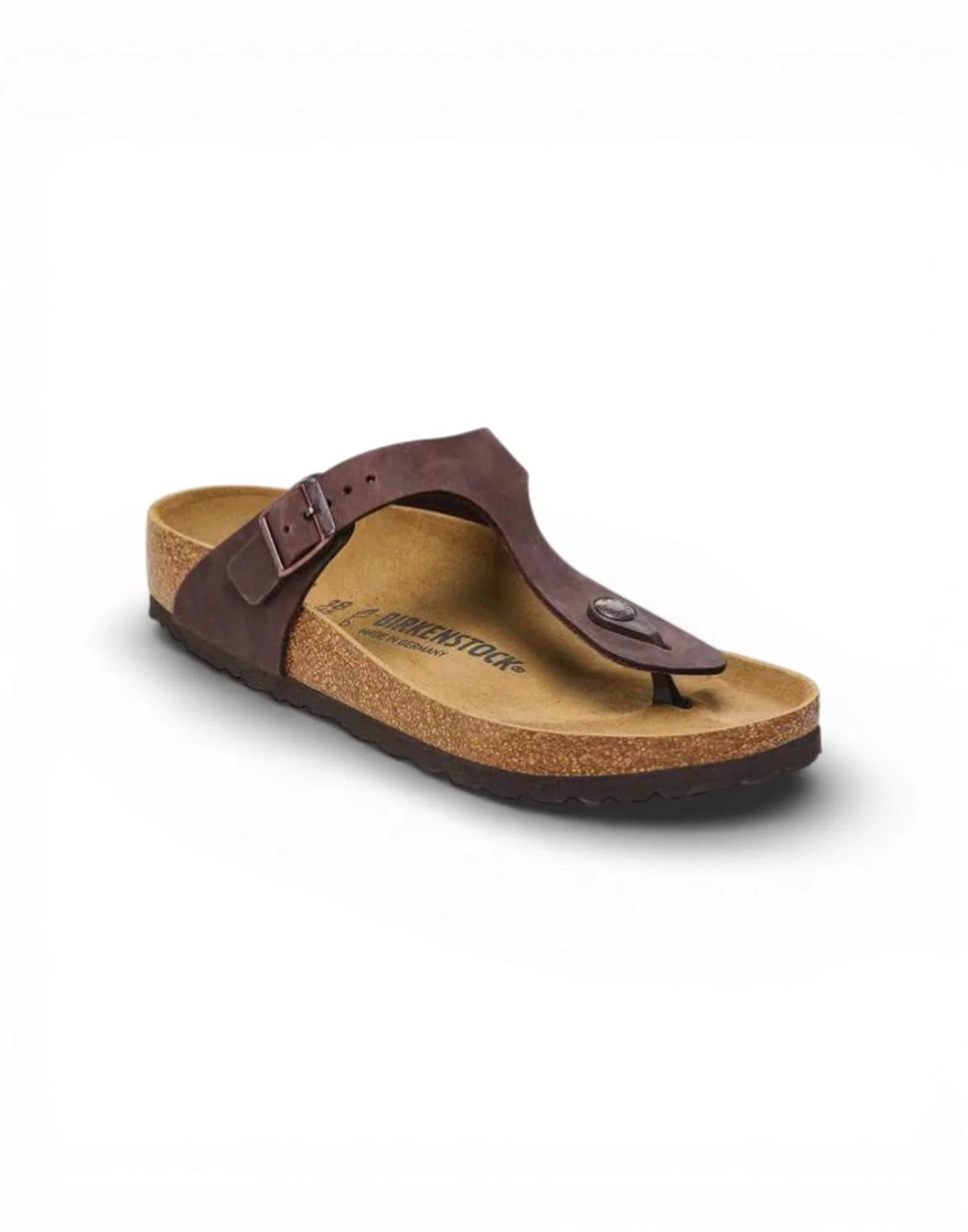 Birkenstock Gizeh Unisex - Image 2