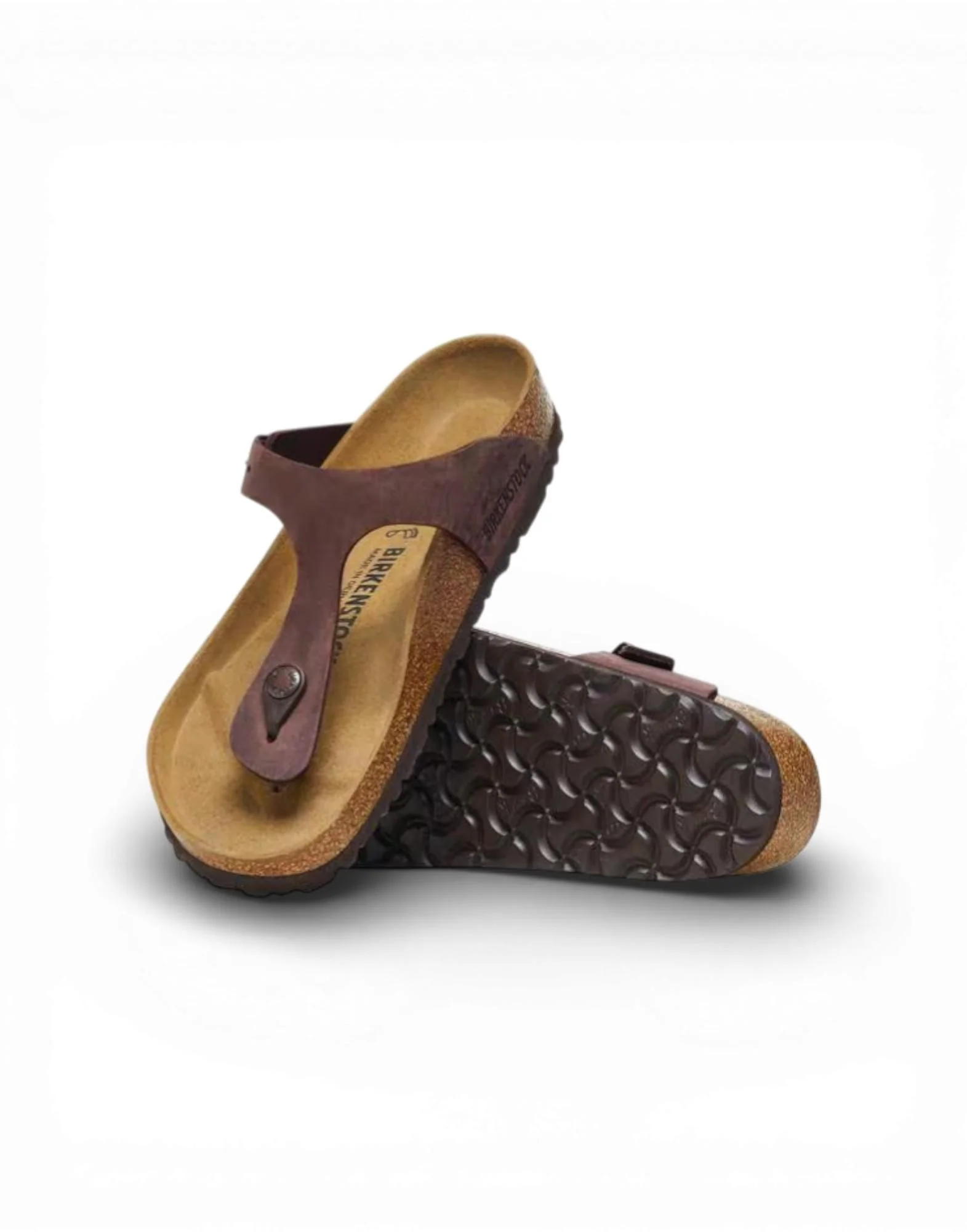 Birkenstock Gizeh Unisex - Image 3