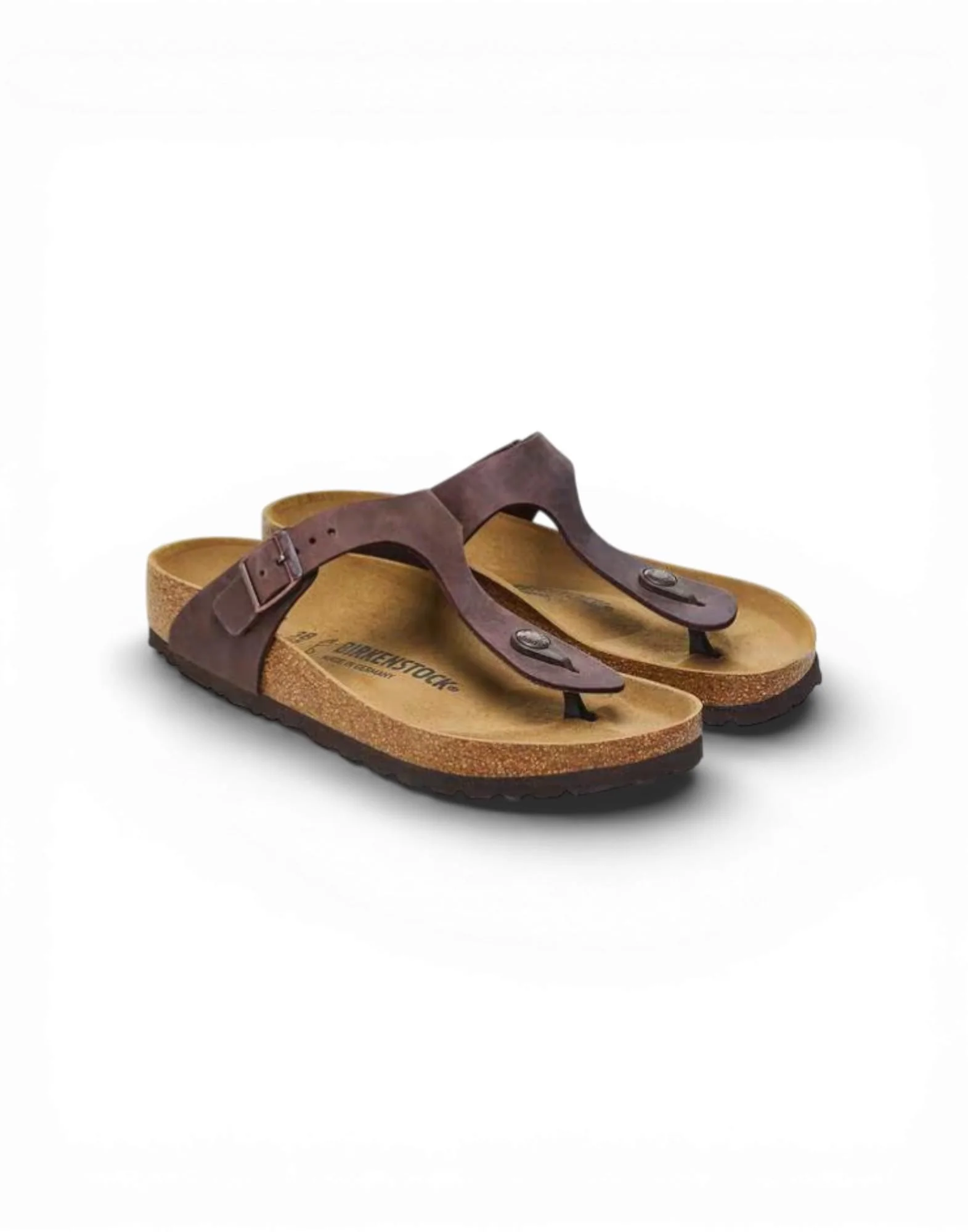 Birkenstock Gizeh Unisex - Image 4