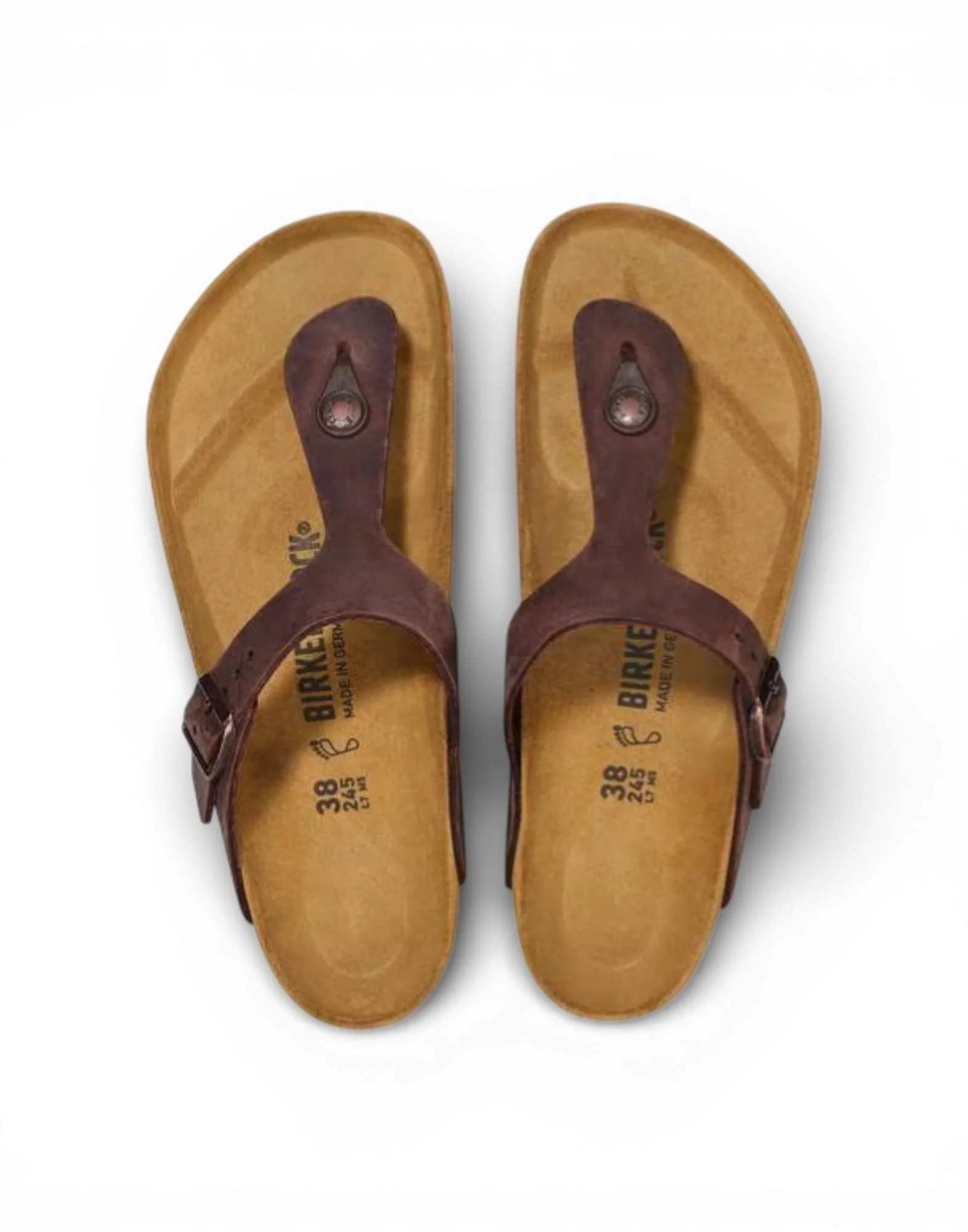 Birkenstock Gizeh Unisex - Image 5