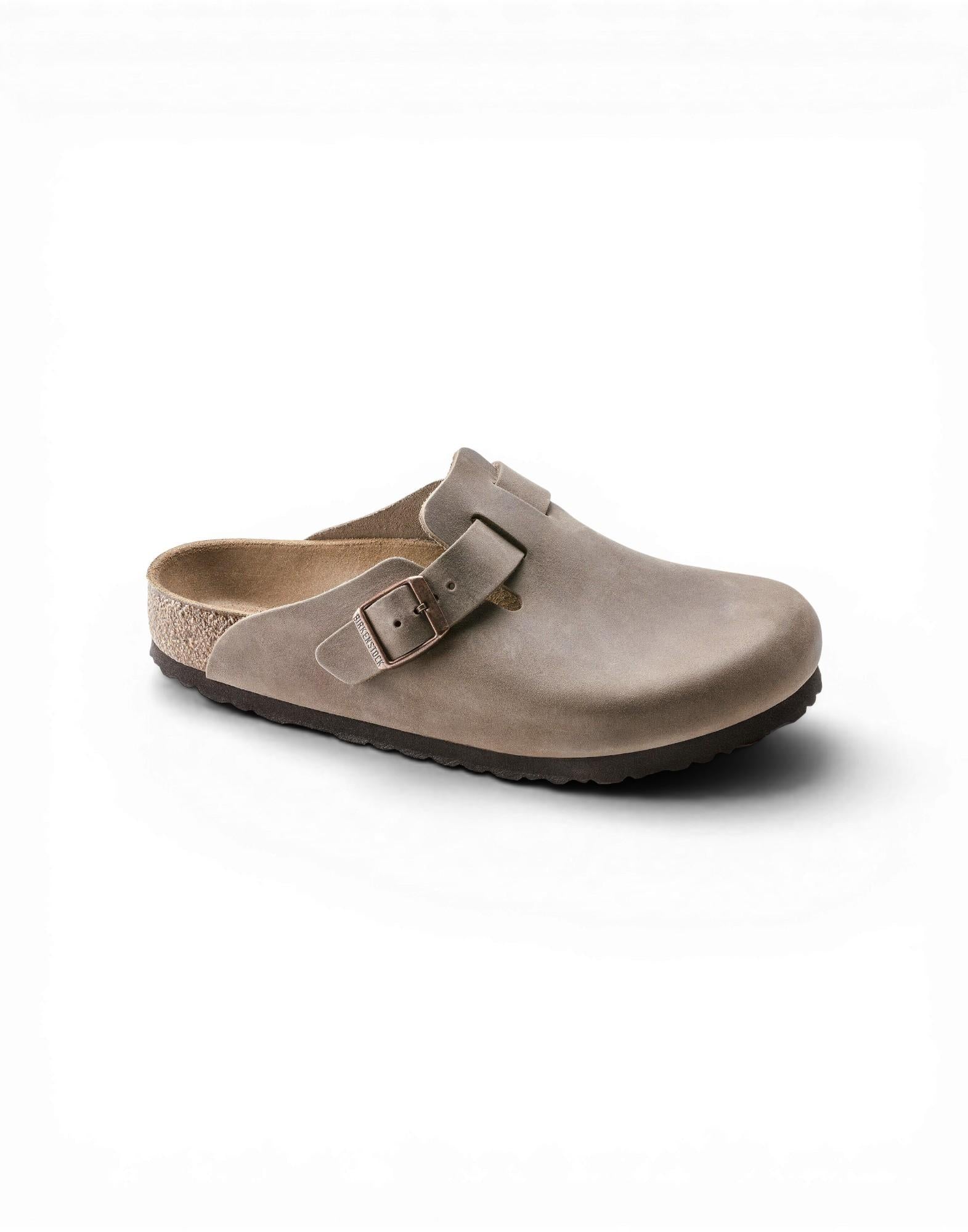 Birkenstock Boston Unisex - Image 2