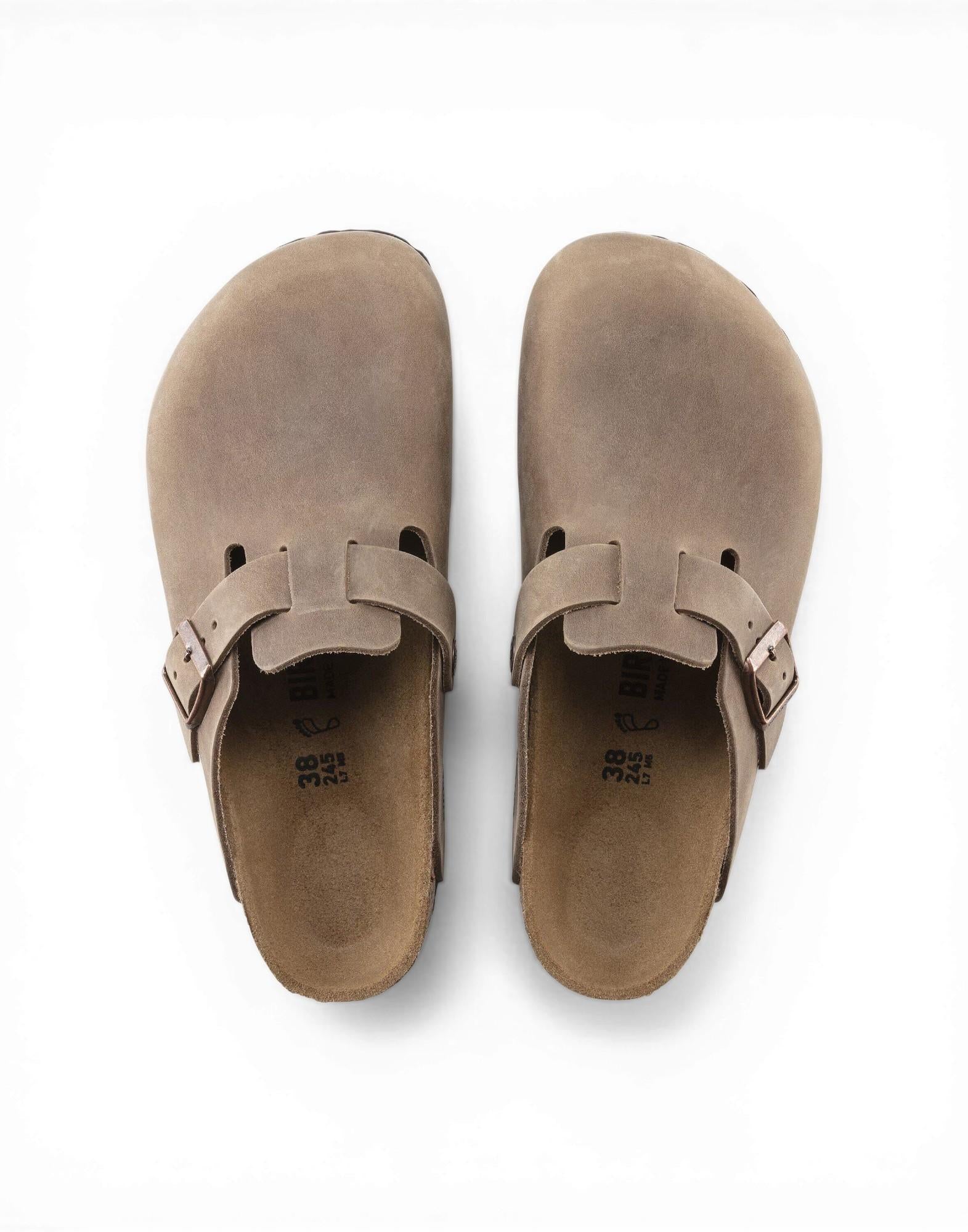 Birkenstock Boston Unisex - Image 3