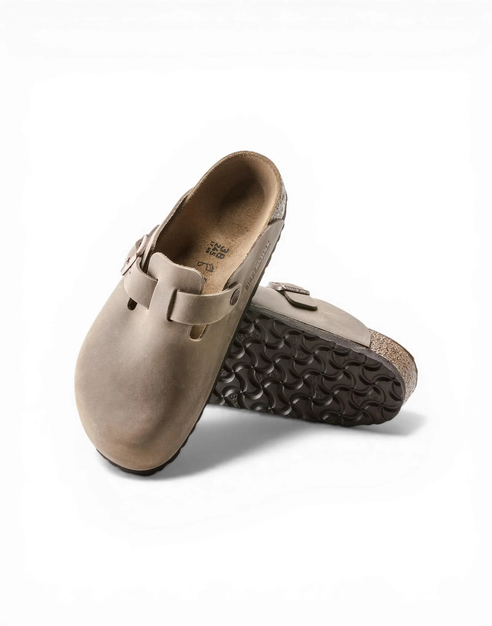 Birkenstock Boston Unisex - Image 4