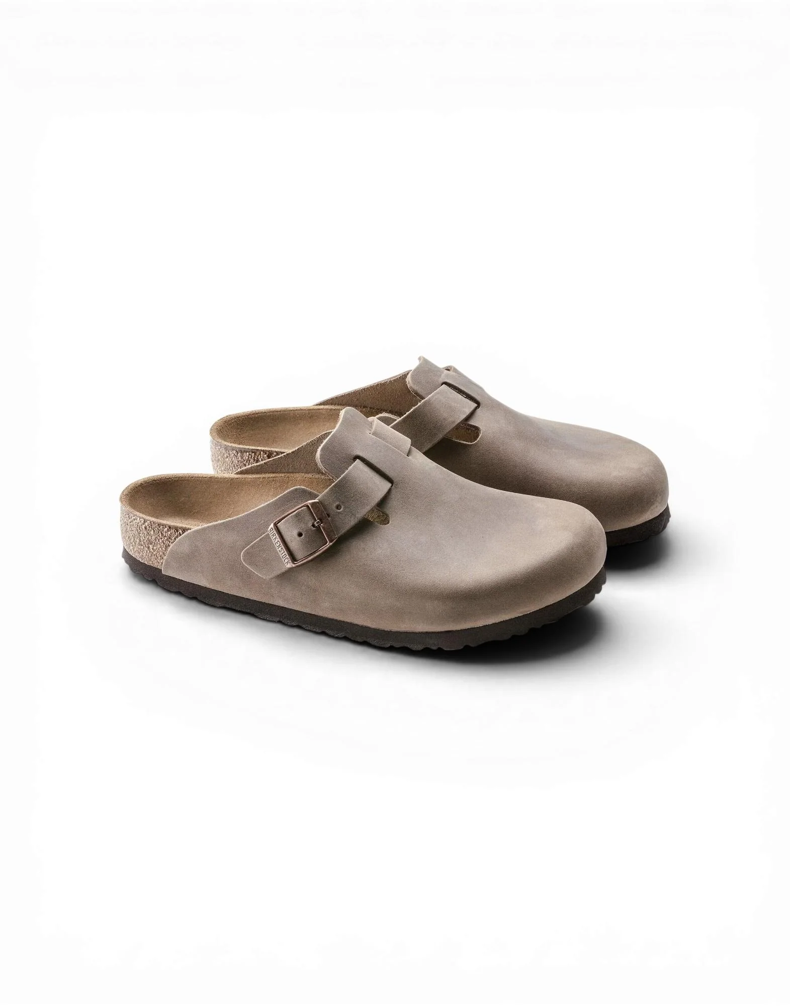 Birkenstock Boston Unisex - Image 5